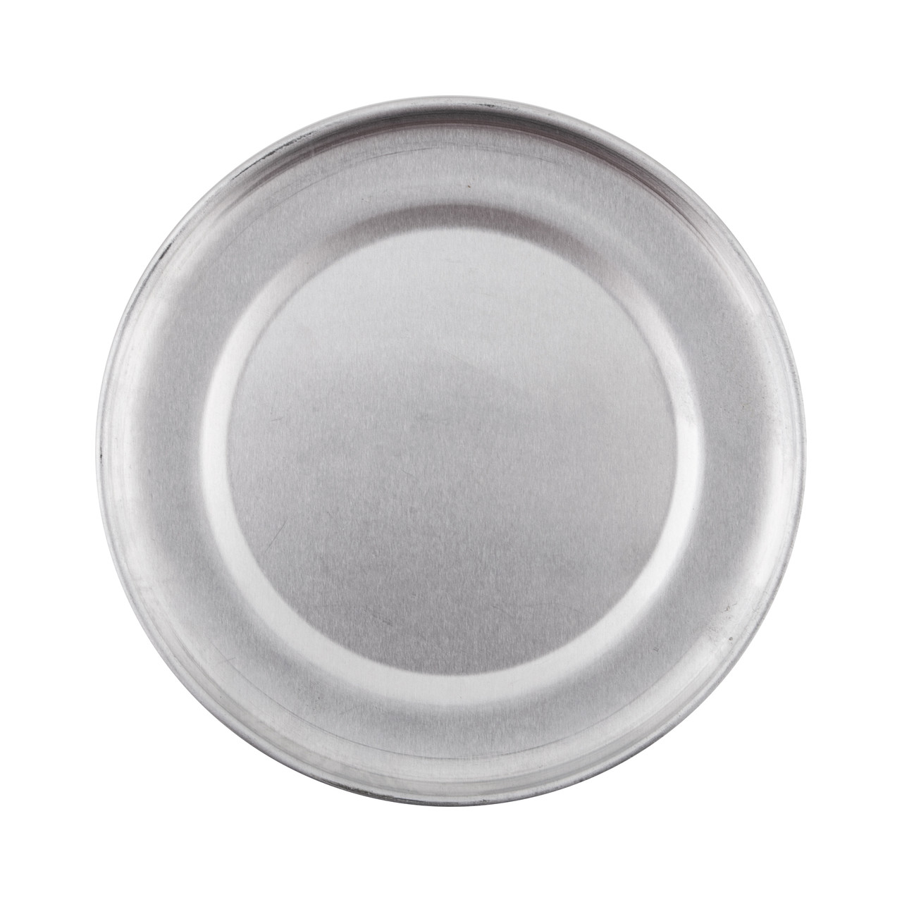 TP6 - American Metalcraft - 6 in Wide Rim Aluminum Pizza Pan