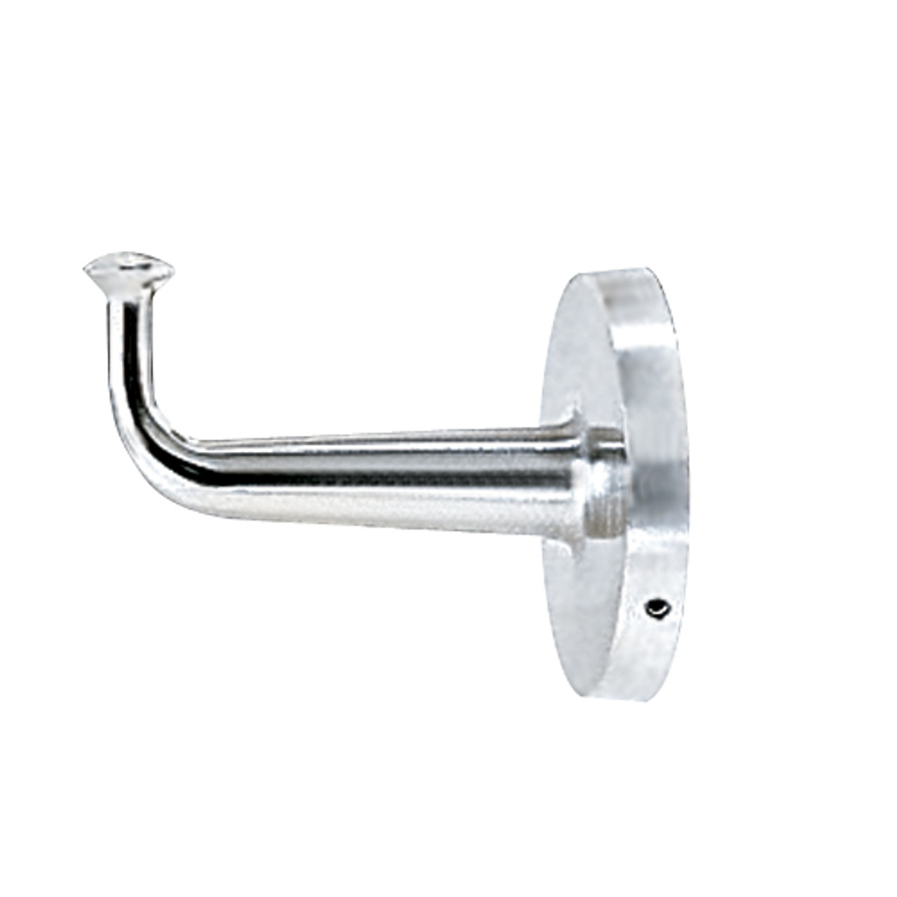 2116 - Bobrick - Heavy Duty Clothes Hook with Concealed Mounting