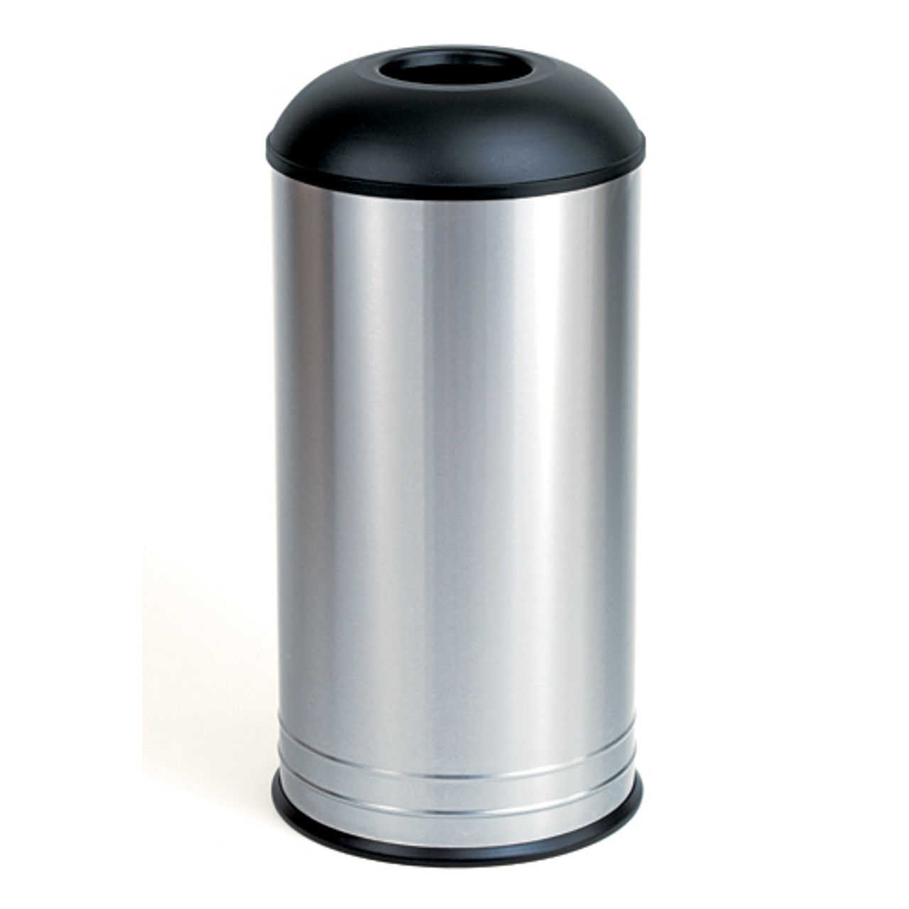 2300 - Bobrick - 18 gal Waste Receptacle with Dome Top
