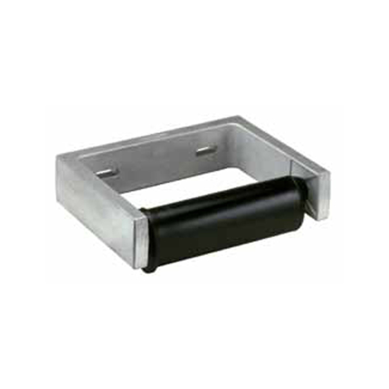 273 - Bobrick - ClassicSeries™ Single Roll Aluminum Toilet Tissue Dispenser with Controlled Delivery