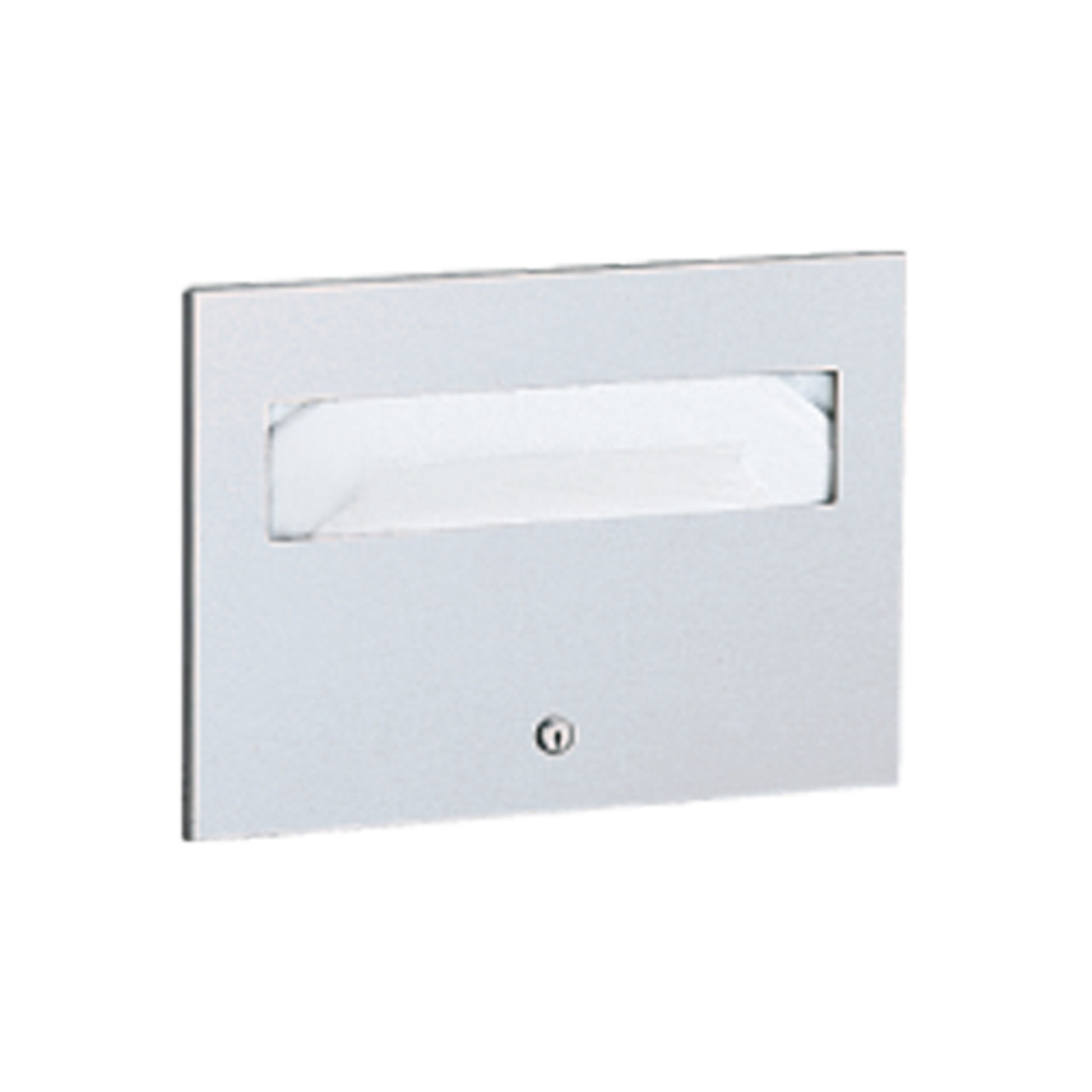3013 - Bobrick - TrimLineSeries™ Recessed Seat Cover Dispenser