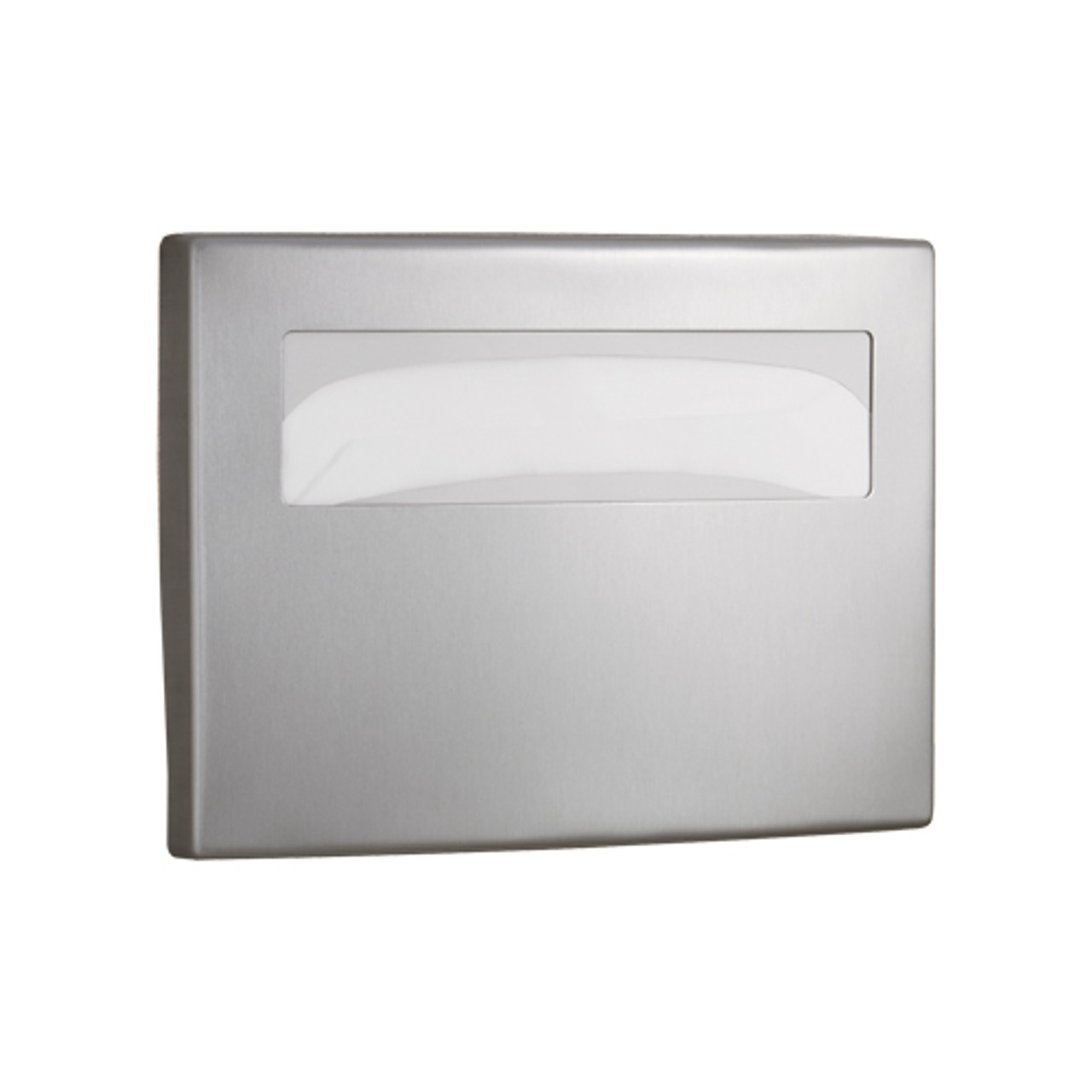 4221 - Bobrick - ConturaSeries™ Surface-Mounted Seat Cover Dispenser