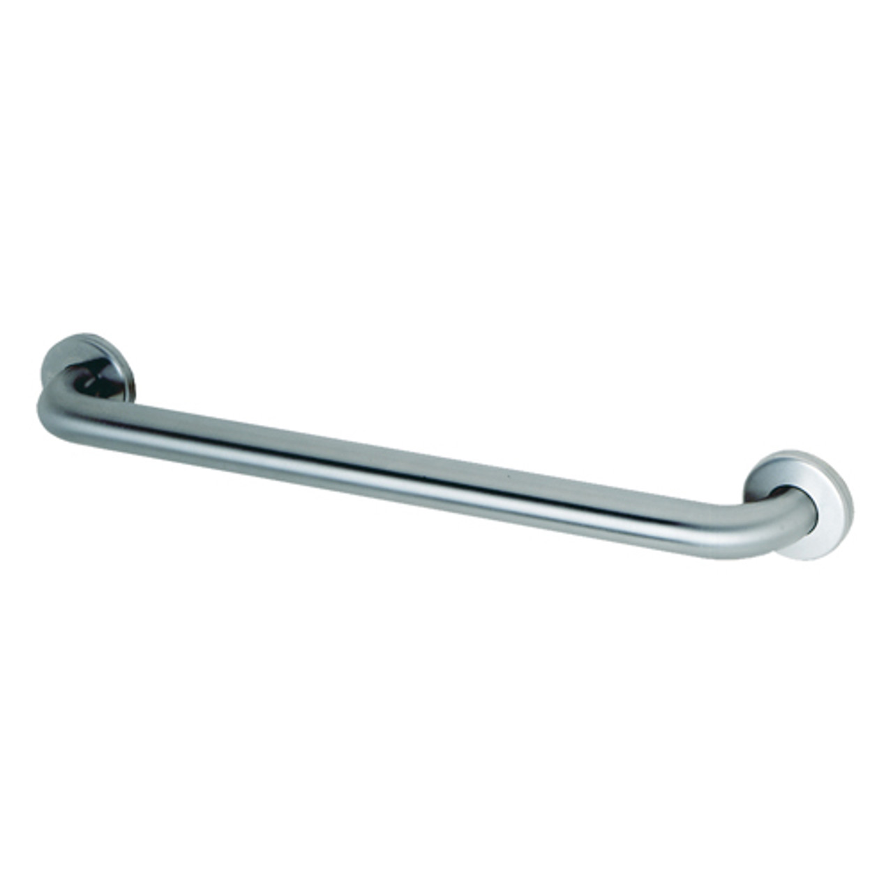 5806X18 - Bobrick - 18 in x 1 1/4 in Straight Grab Bar with Satin Finish