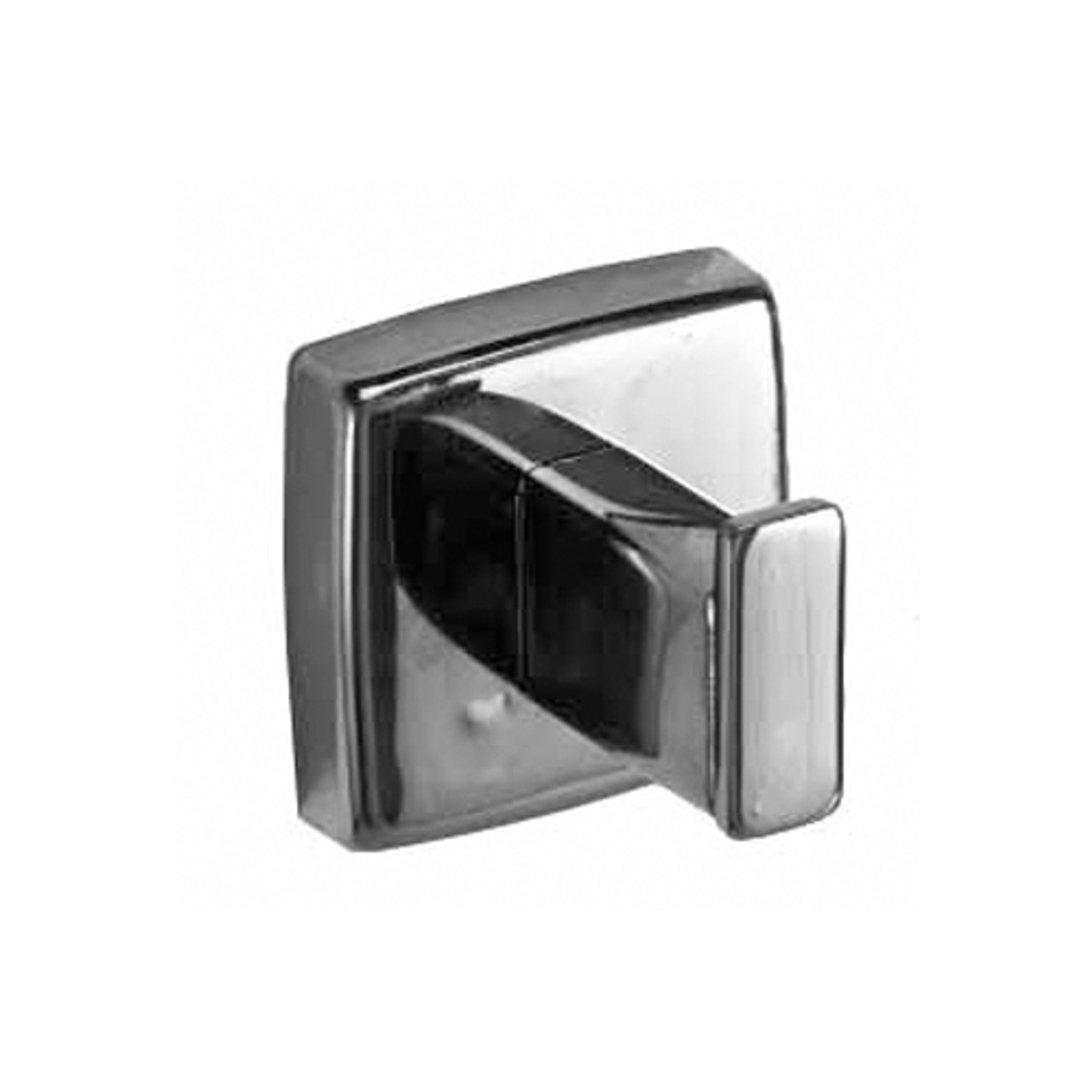 6707 - Bobrick - Utility Hook with Satin Finish