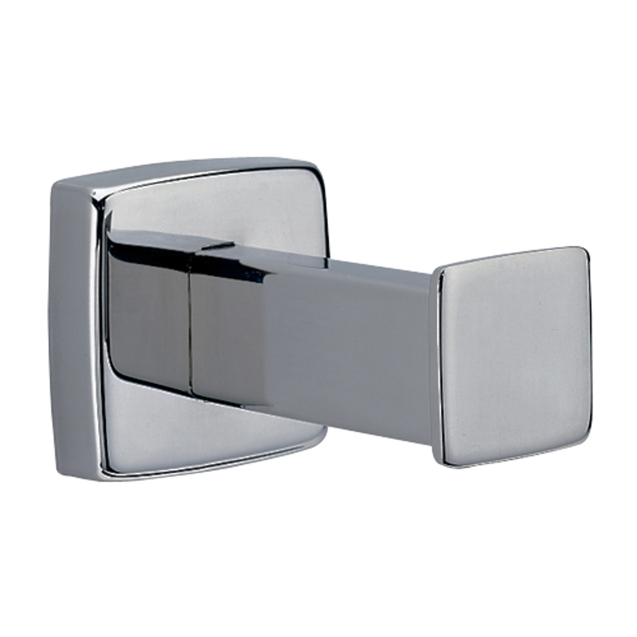 6777 - Bobrick - Towel Pin with Satin Finish