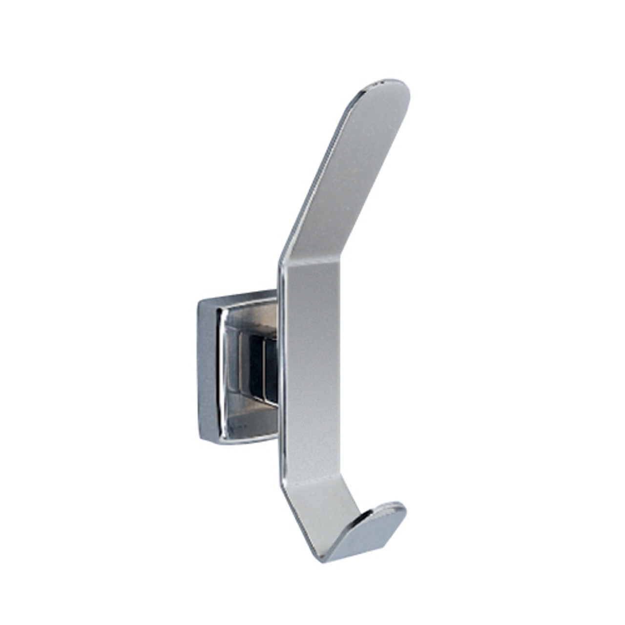 6827 - Bobrick - Hat & Coat Hook with Satin Finish