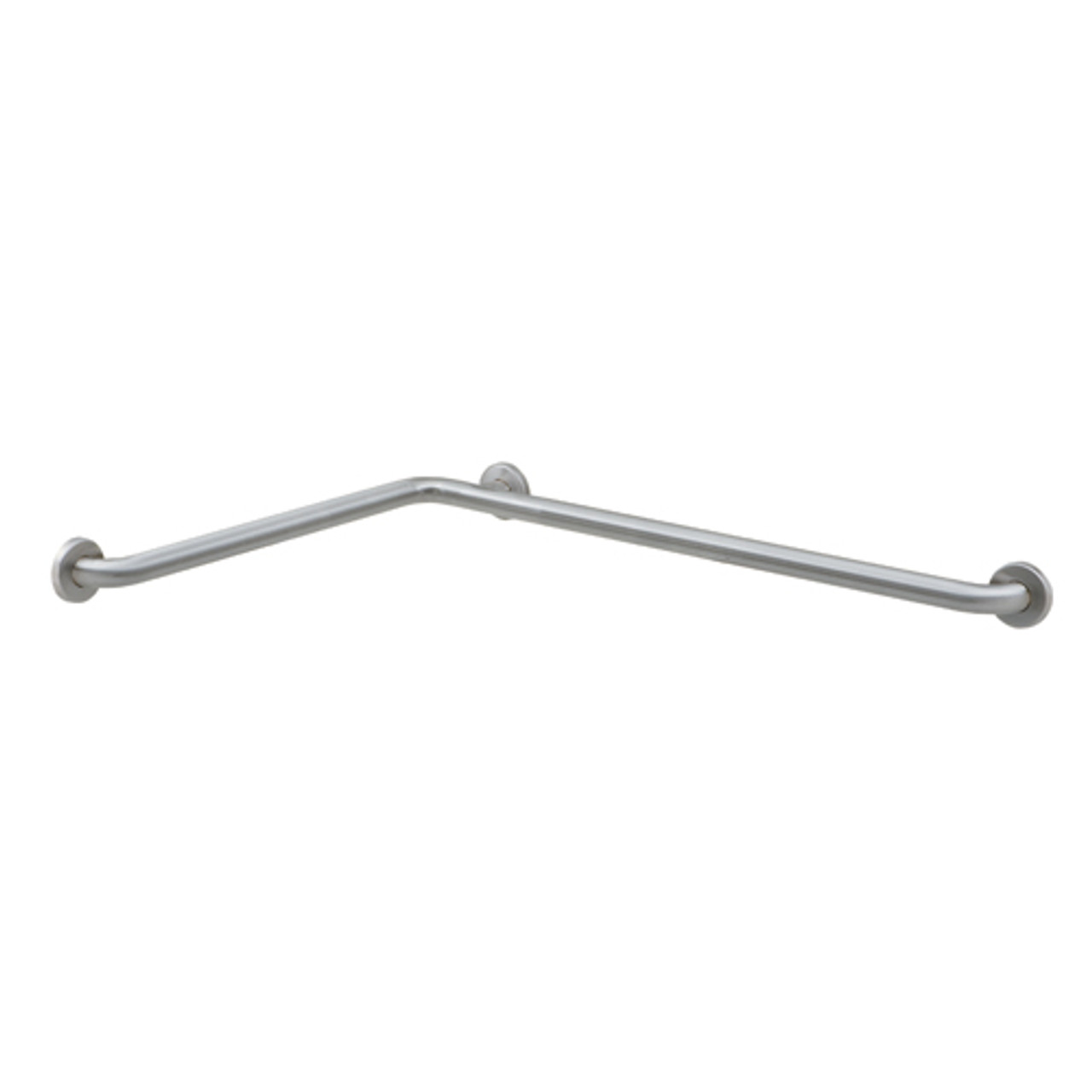 68616.99 - Bobrick - 24 in x 36 in x 1 1/2 in Two-Wall Grab Bar