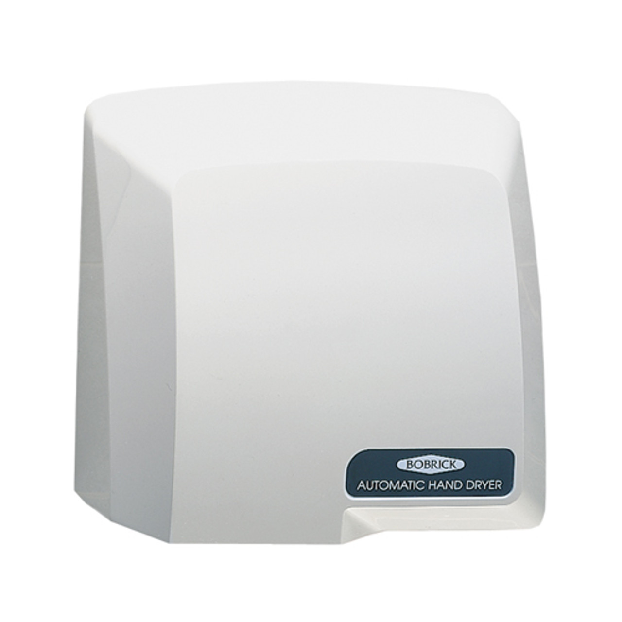 B-710 - Bobrick - CompacDryer™ 115V Surface-Mount Hand Dryer