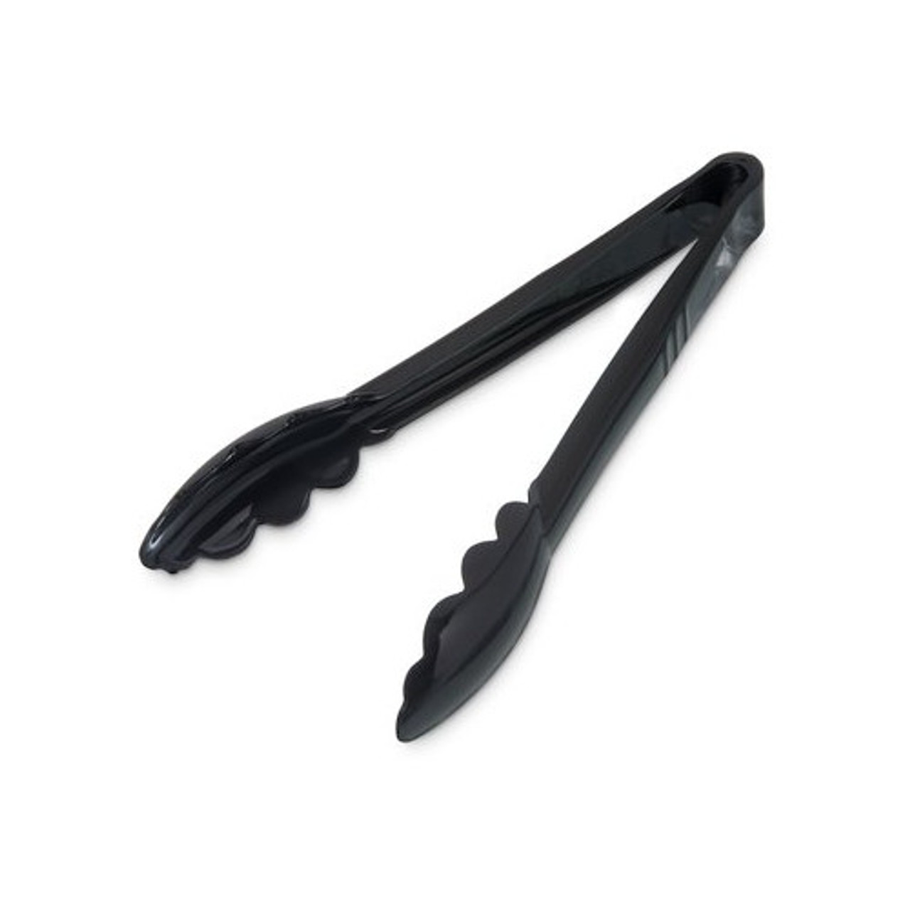470903 - Carlisle - 8 3/4 in Carly® Utility Serving Tongs