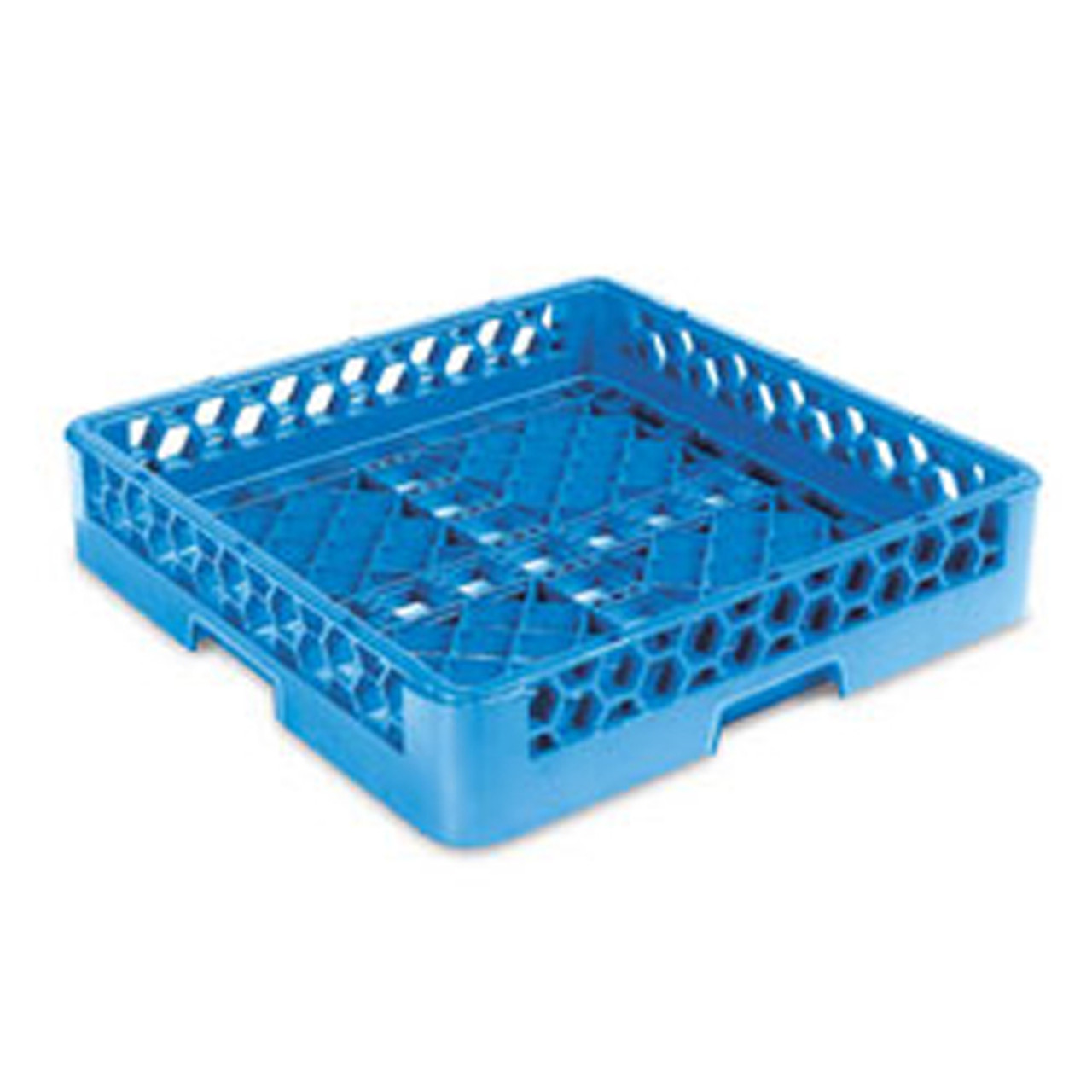RB14 - Carlisle - 4 in OptiClean™ Open Bowl Rack