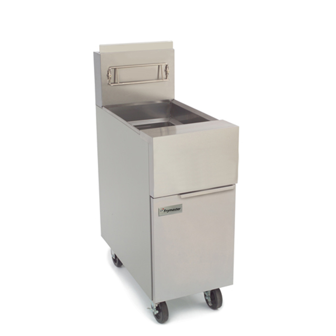 GF40-SD - Dean - 50 lb 122, 000 BTU Single Pot Gas Fryer