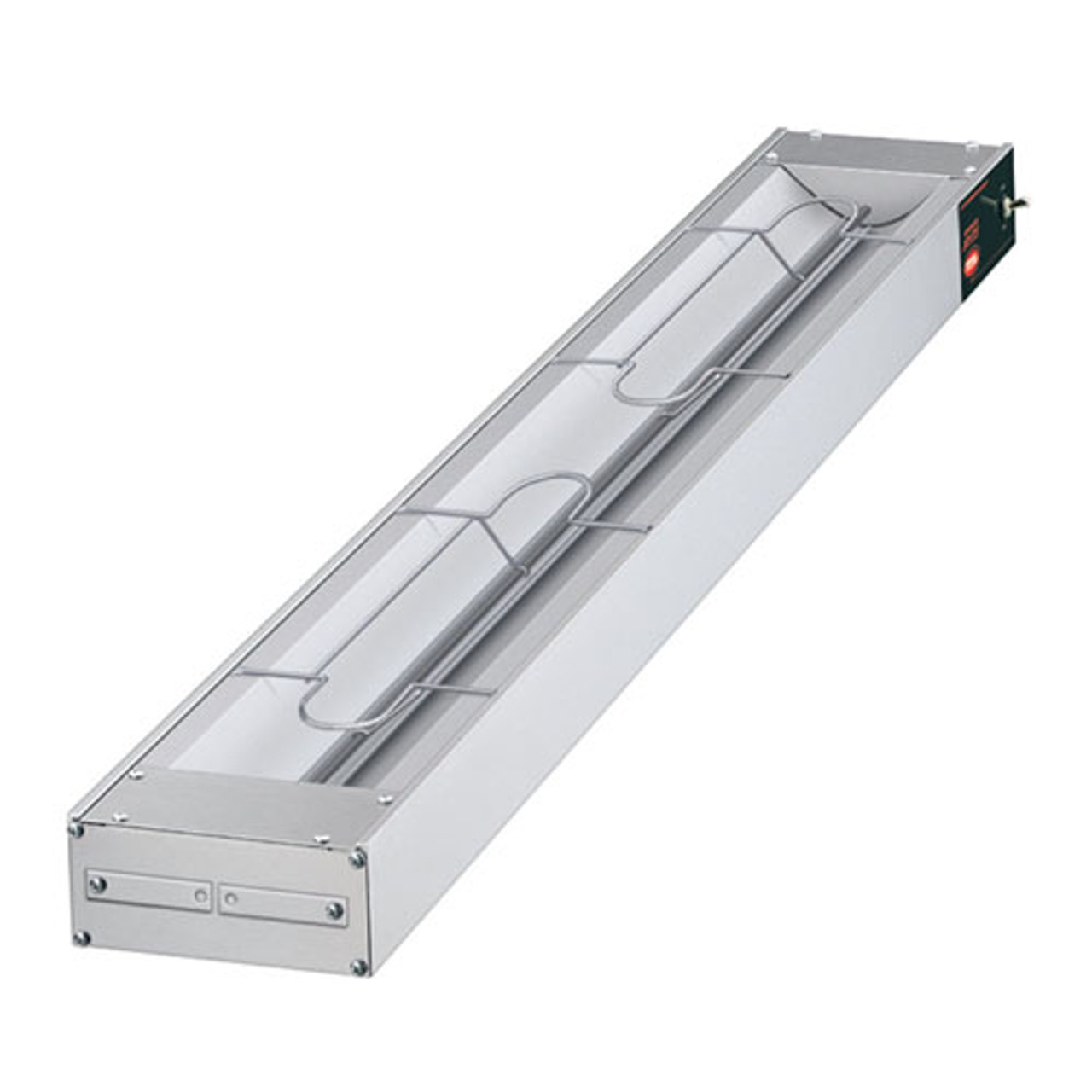 GRA-36-240 - Hatco - 36 in 240V Glo-Ray Strip Heater