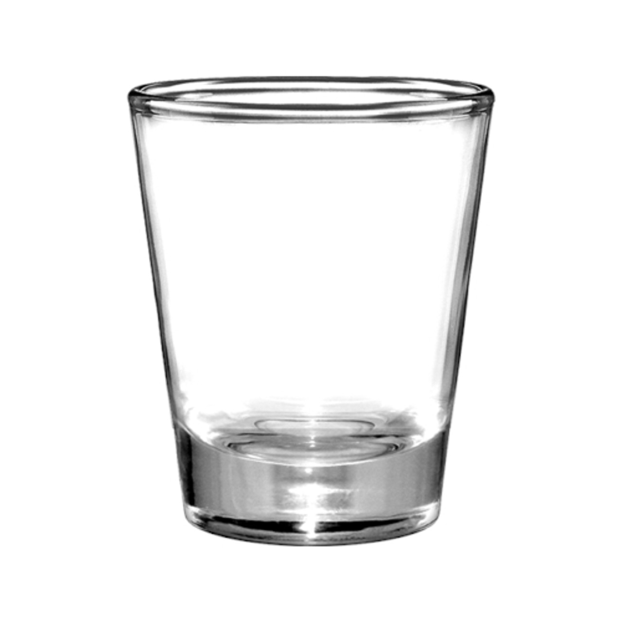 12 - International Tableware - 1 1/2 oz Shooter