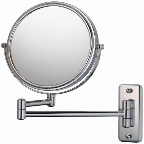 Aptations 211 Double Arm Wall Mirror