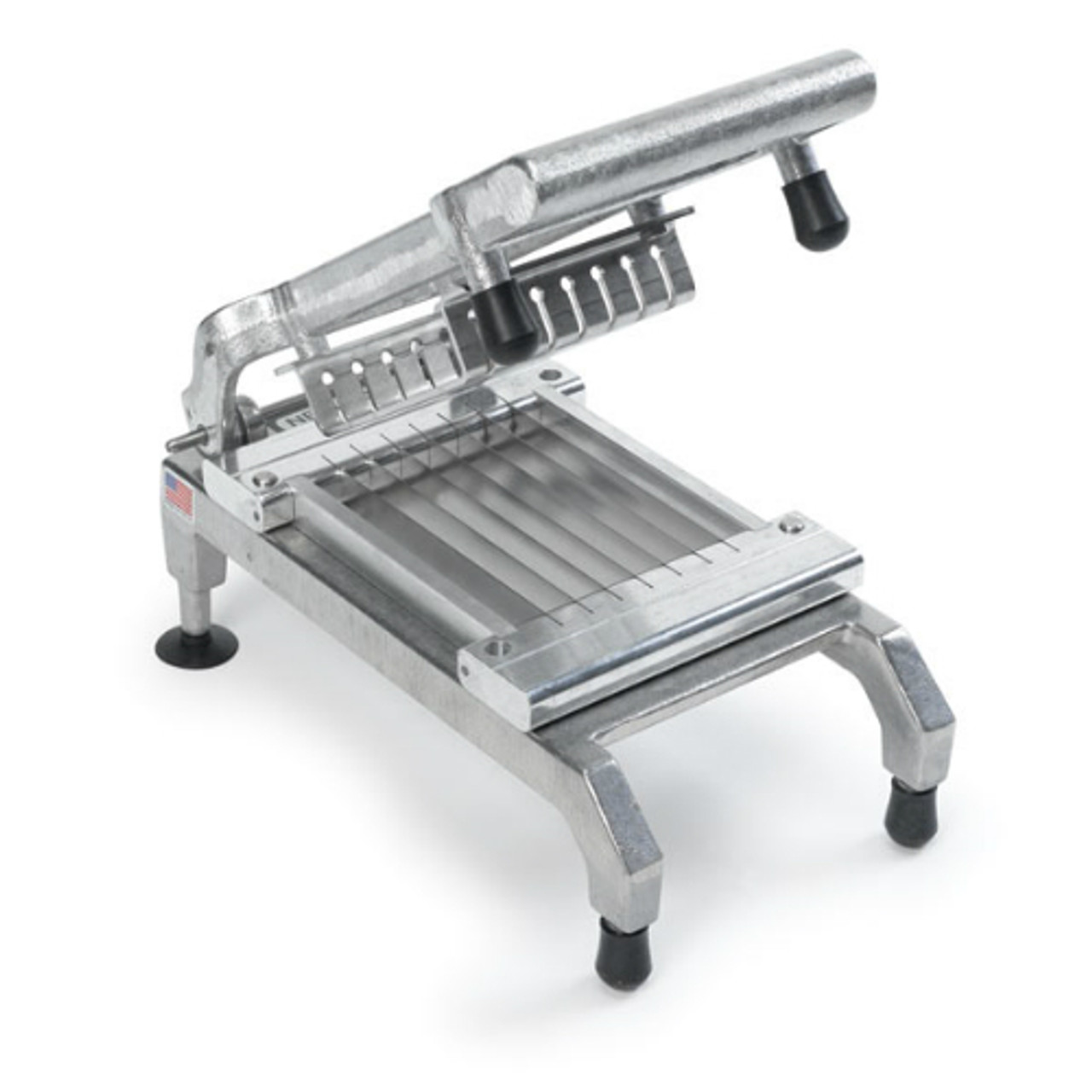 55975-SC - Nemco - Easy Chicken Slicer™ 1/2 in Scallop Cut Chicken Cutter