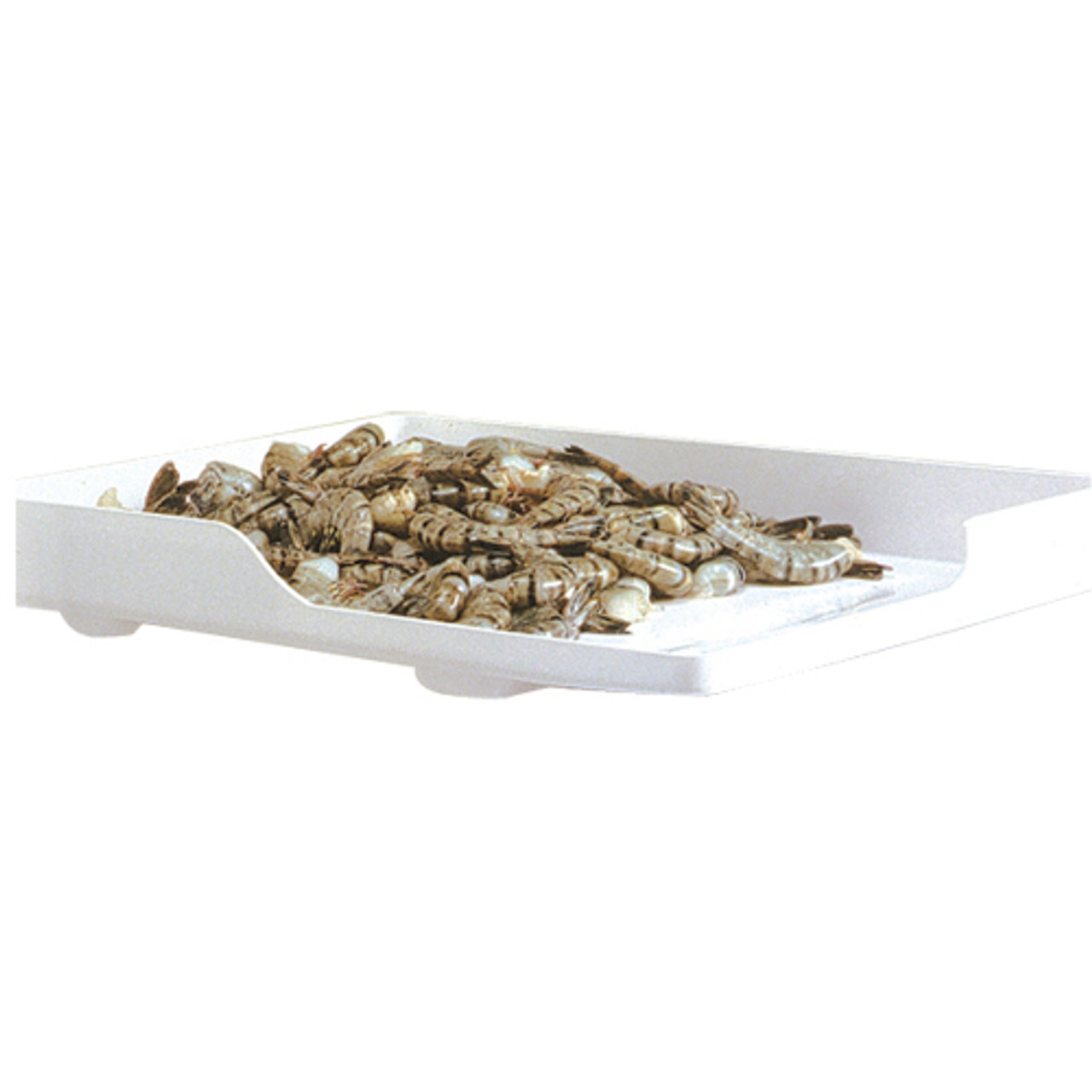 55991 - Nemco - ShrimpPrep® Feeder Tray