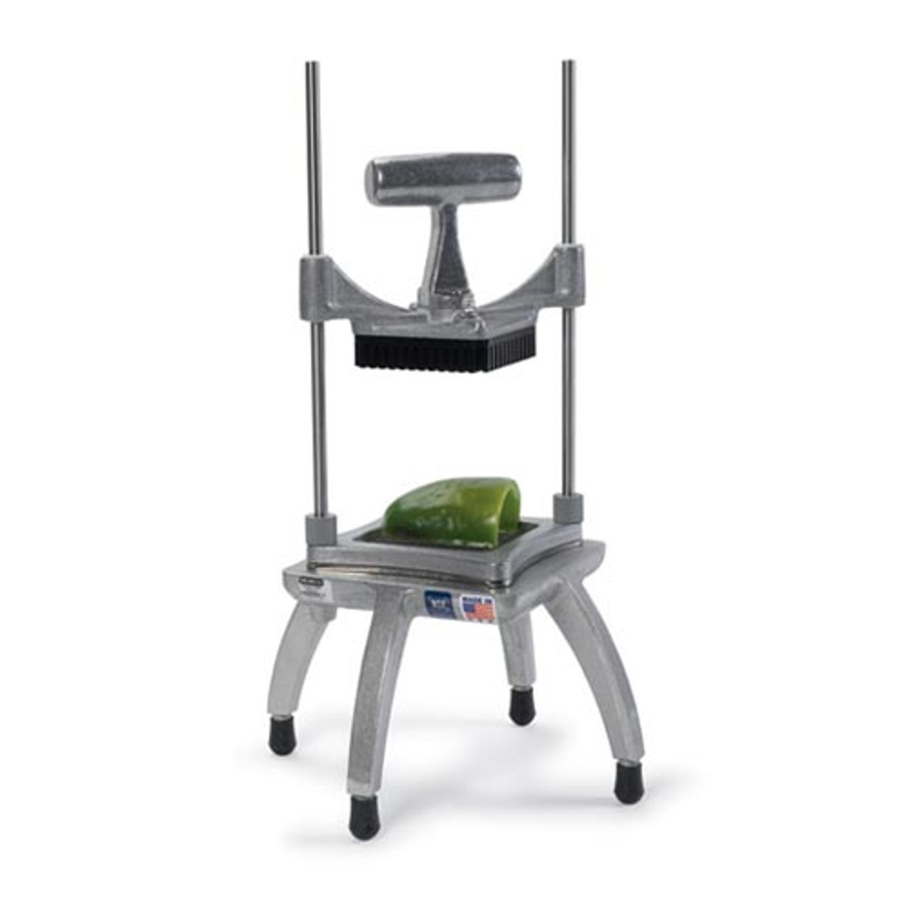 56500-6 - Nemco - 3/8 in Easy Chopper II™ Slicer