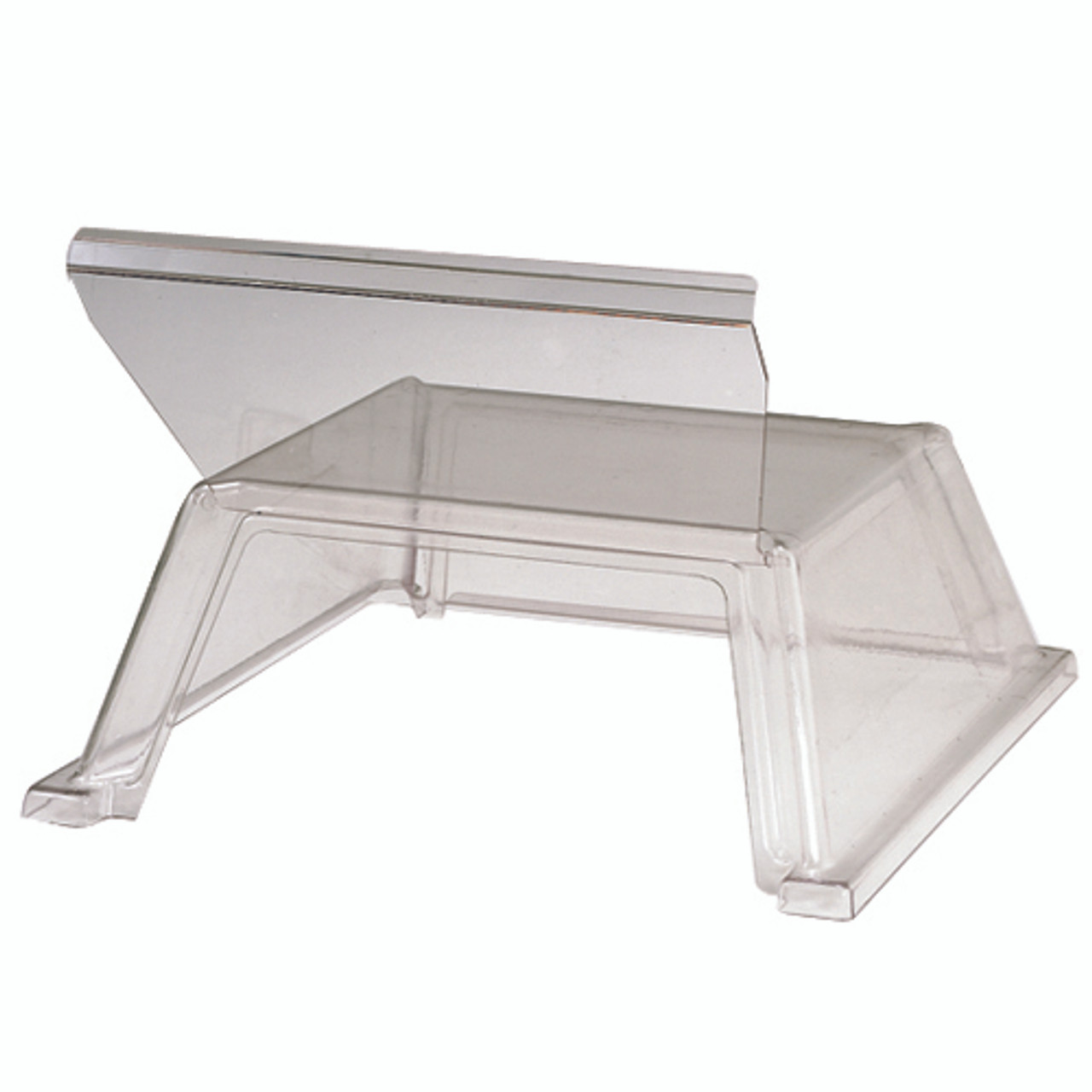 50SG-1D - Star - 50 Series Single Door Sneeze Guard