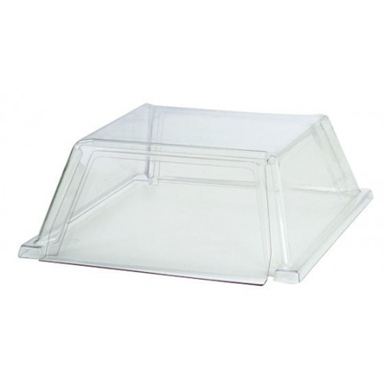 50SG-2D - Star - 50 Series Two Door Sneeze Guard