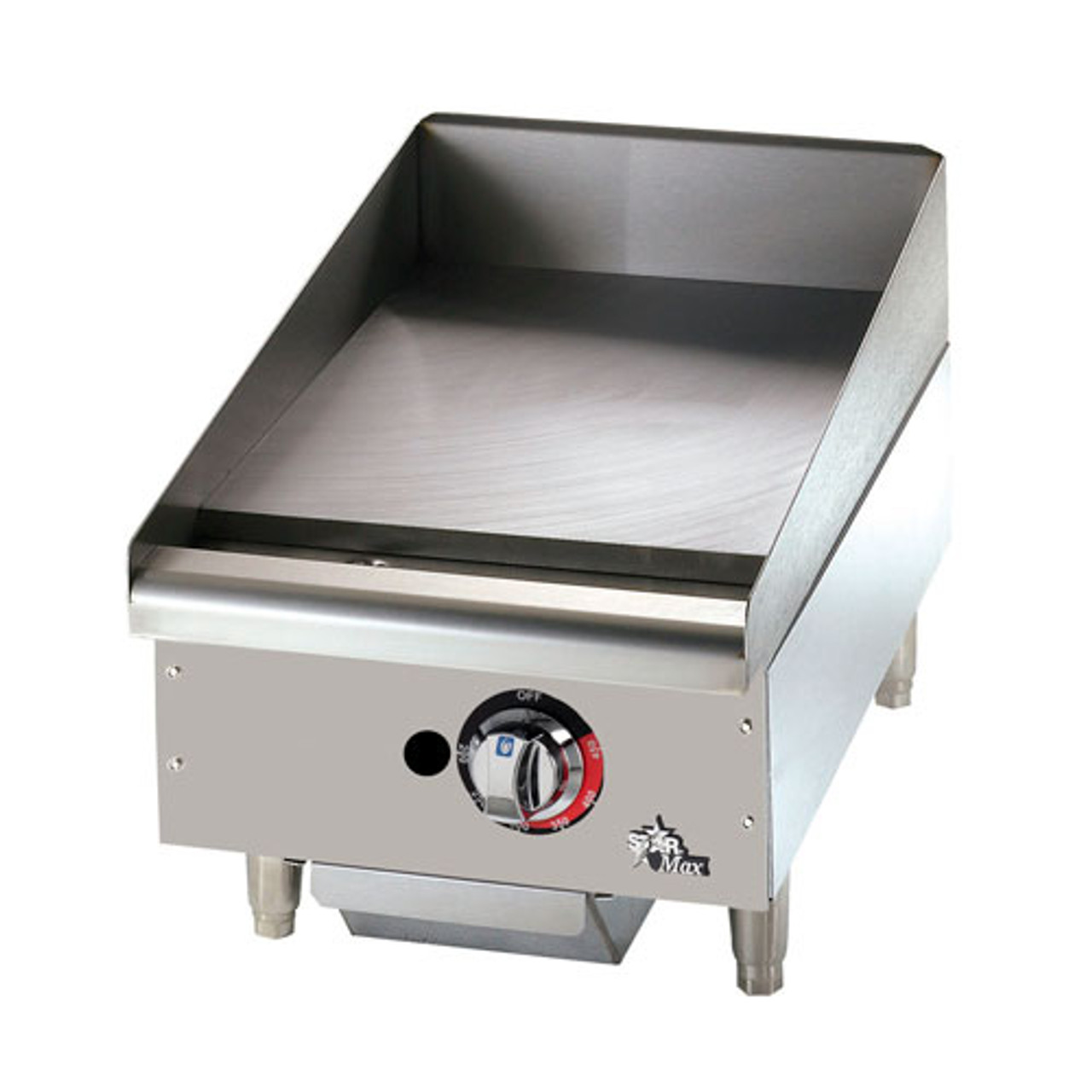515TGF - Star - Star-Max® 15 in Electric Griddle