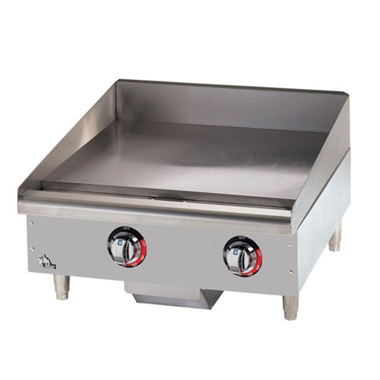 524TGF - Star - Star-Max® 24 in Electric Griddle