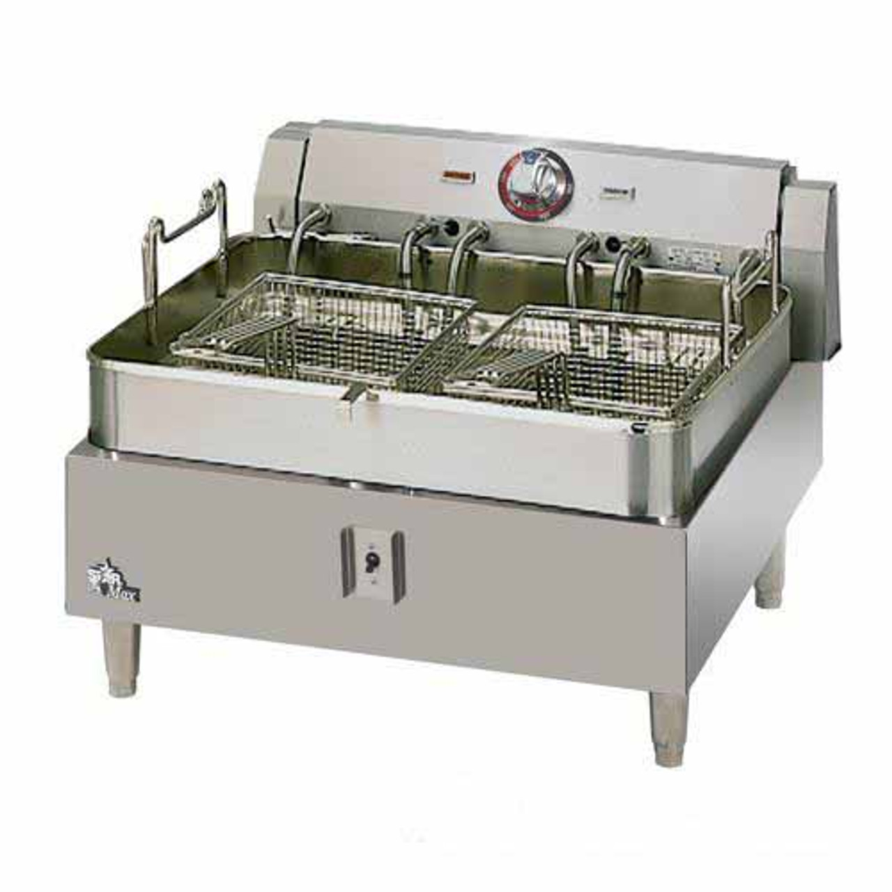 530FF - Star - 30 lb Star-Max® Electric Countertop Fryer