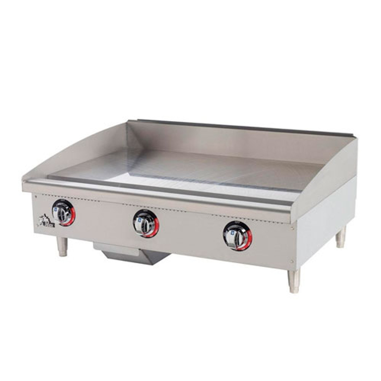 536TGF - Star - Star-Max® 36 in Electric Griddle