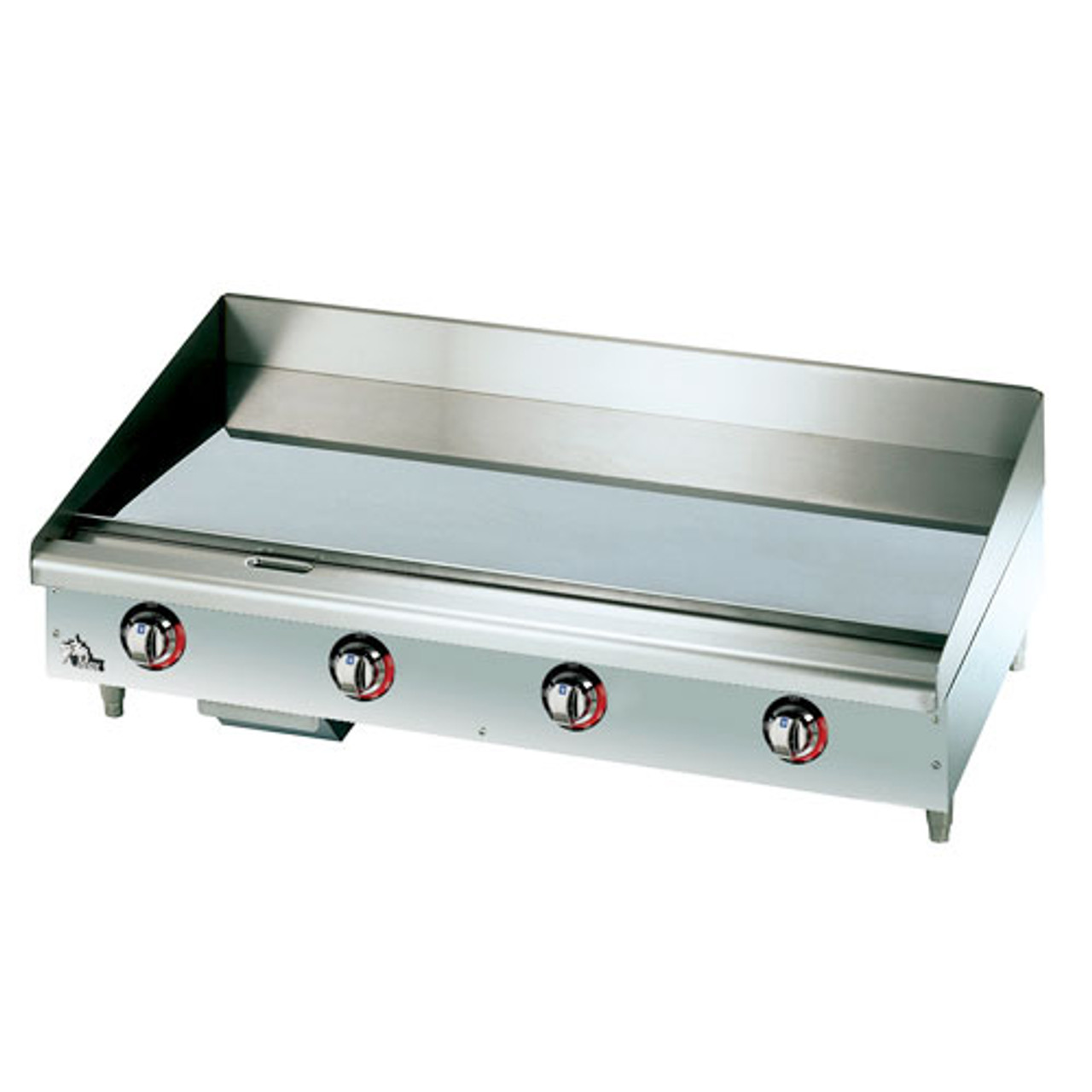 548TGF - Star - Star-Max® 48 in Electric Griddle