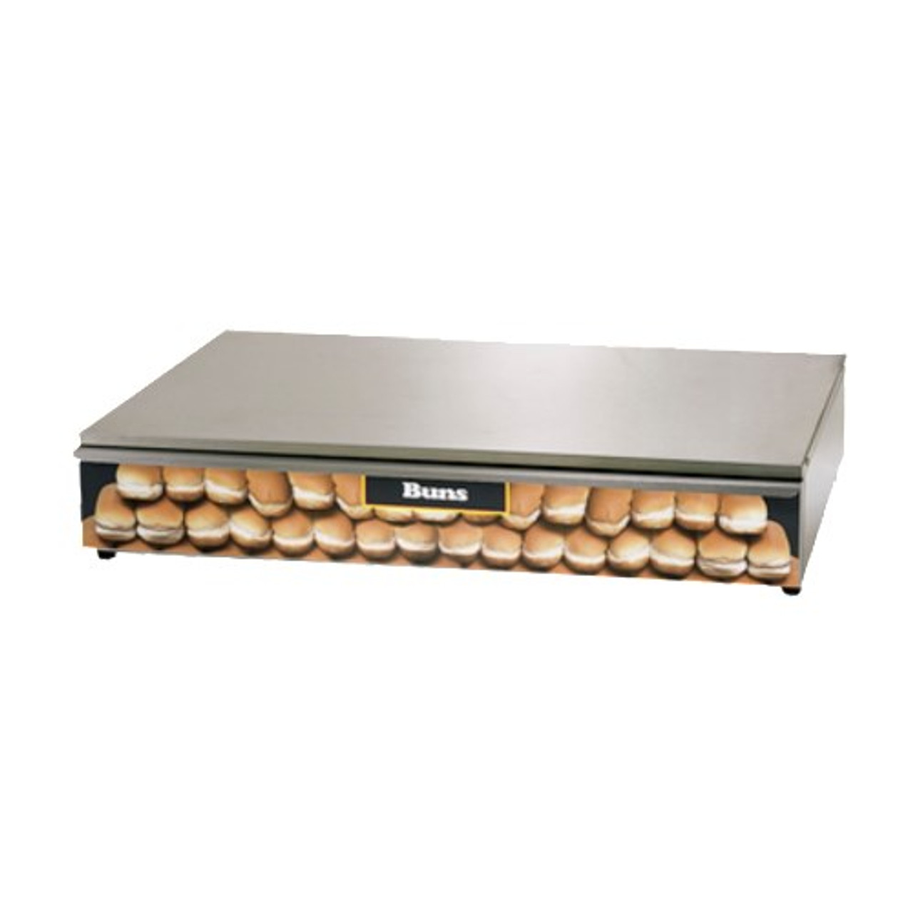 SS50BB - Star - Grill-Max® 64 Bun Box