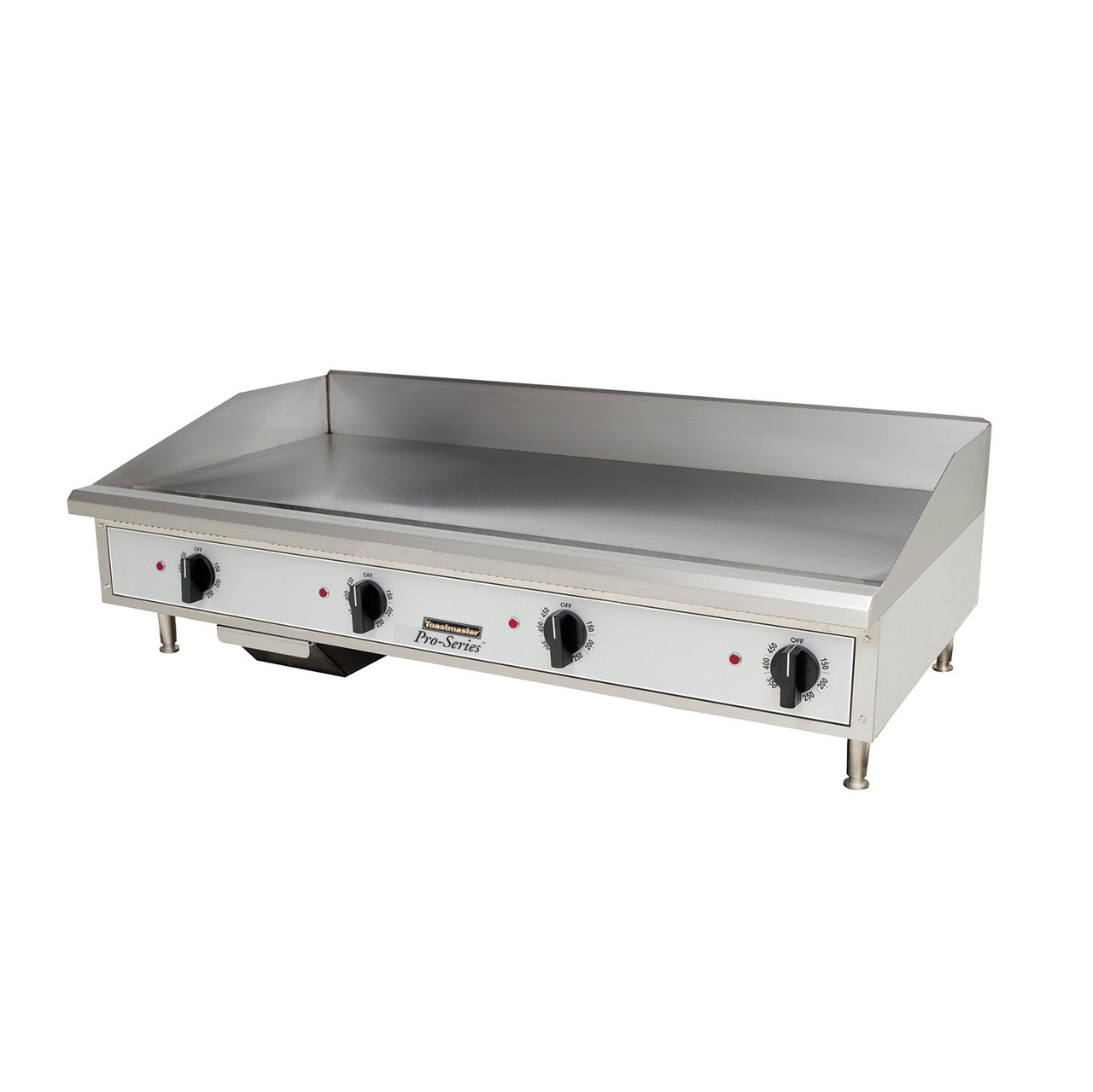 TMGE48 - Toastmaster - 48 in Pro-Series™ Countertop Electric Griddle