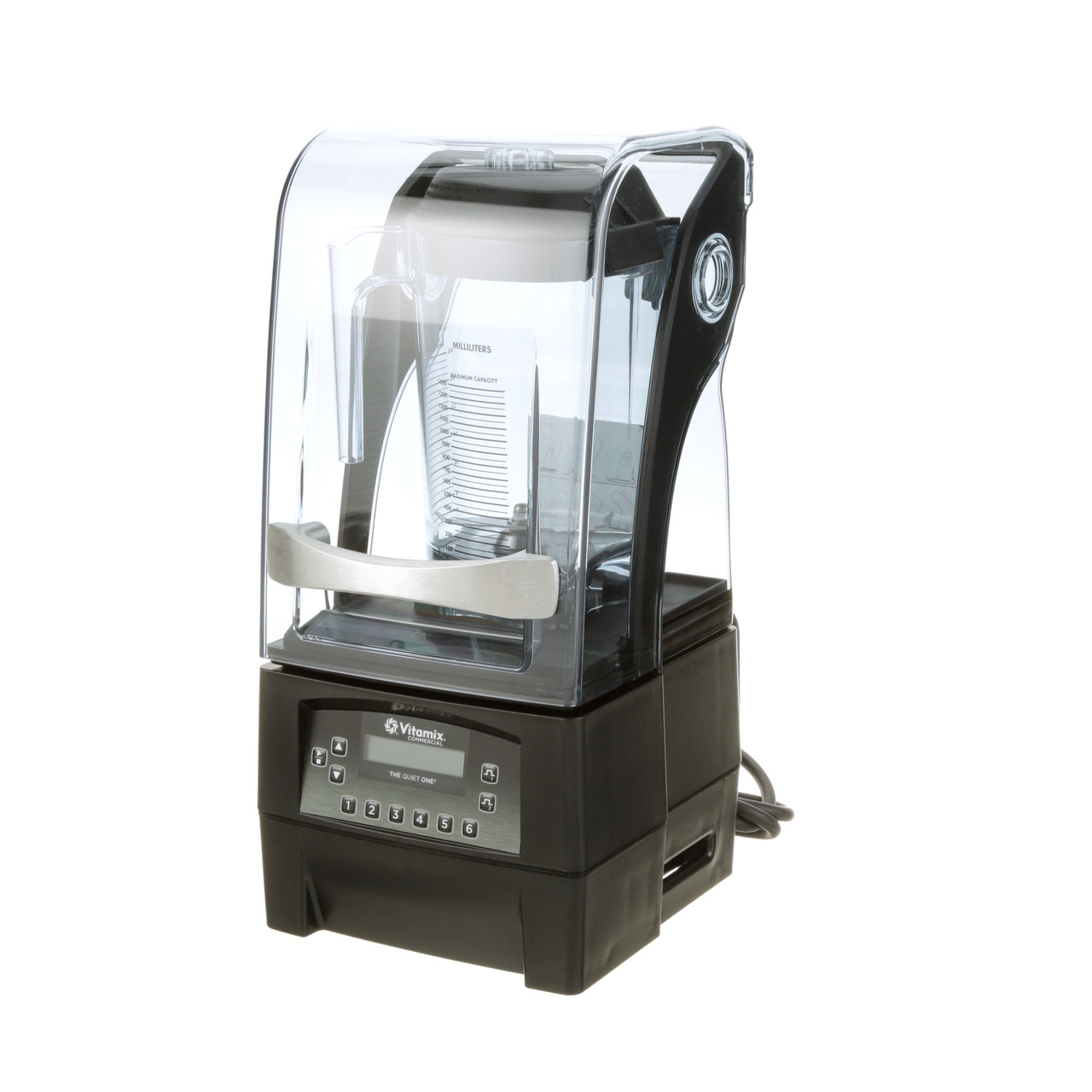 036019-ABAB - Vita-Mix - 48 oz 3 HP The Quiet One® Blender