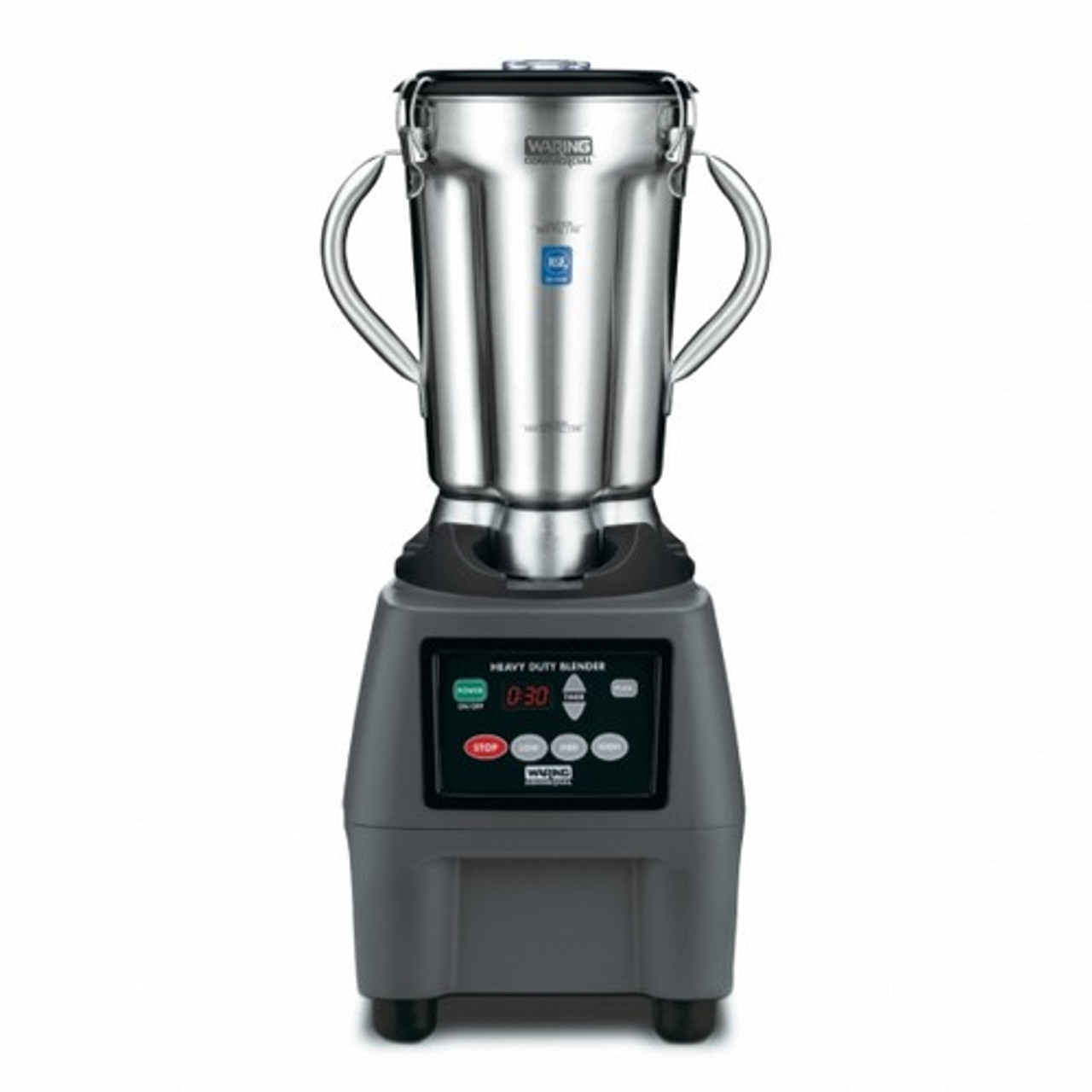 CB15T - Waring - 1 Gallon Food Blender