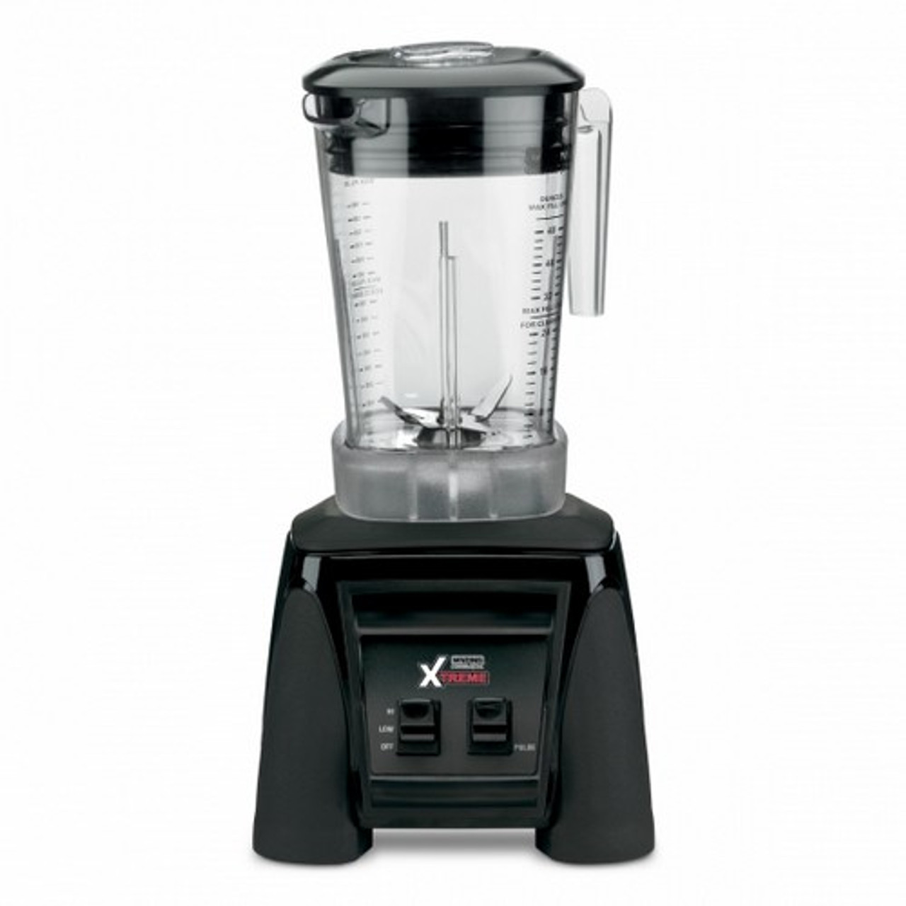 MX1000XTXP - Waring - 48 oz 3 1/2 HP Xtreme Blender