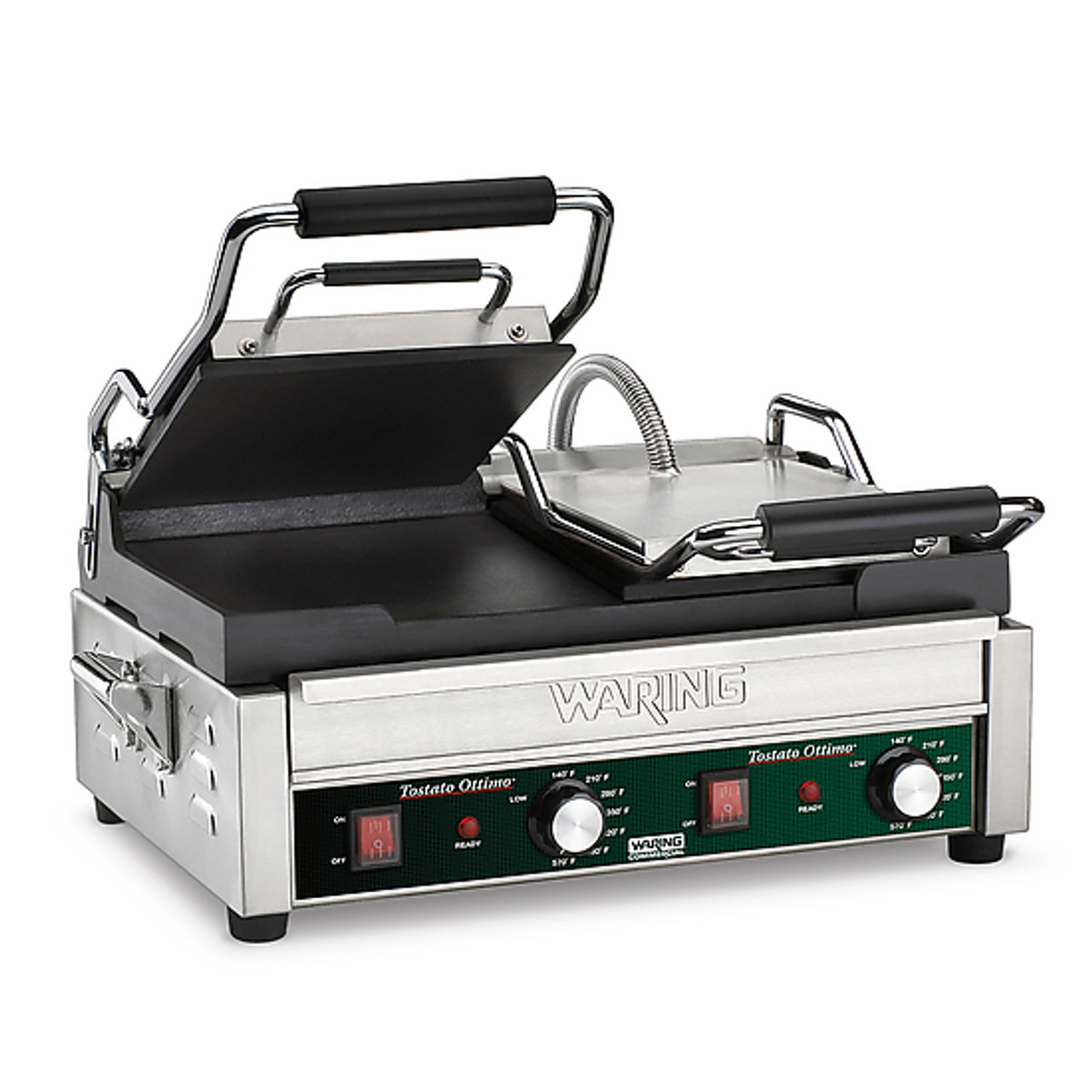 WFG300 - Waring - Tostato Ottimo™ Dual Toasting Grill