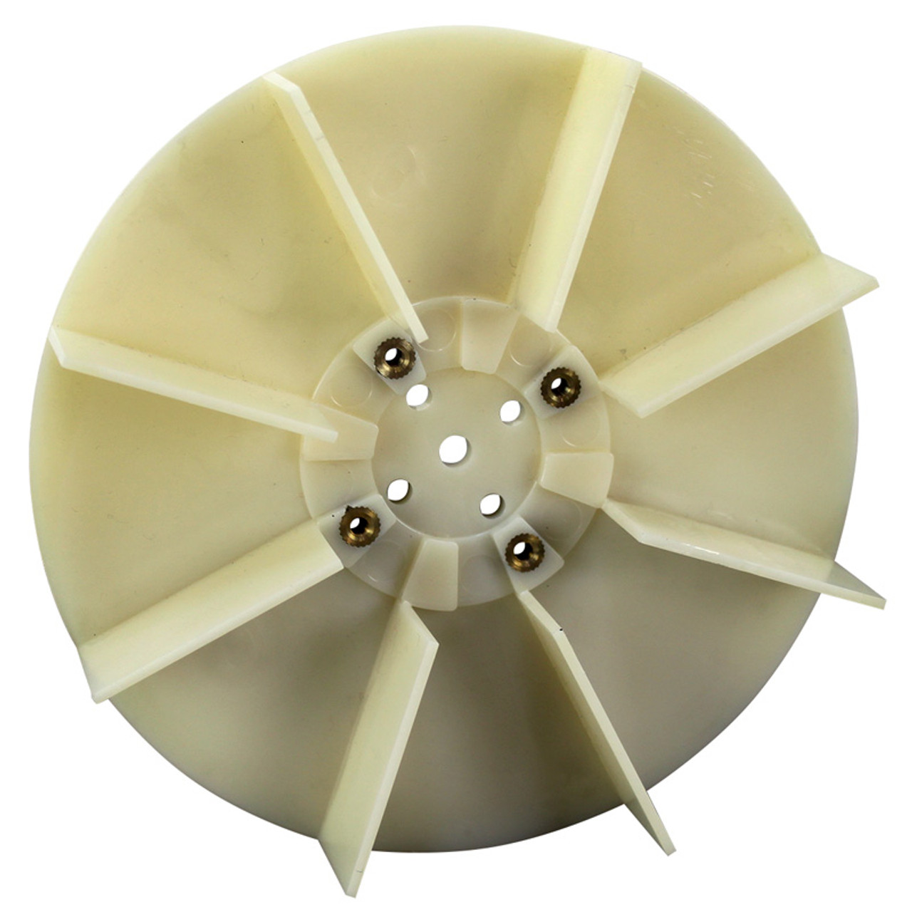 STBTOM-PCABS - Turbo Air - Fan Stirrer Blade