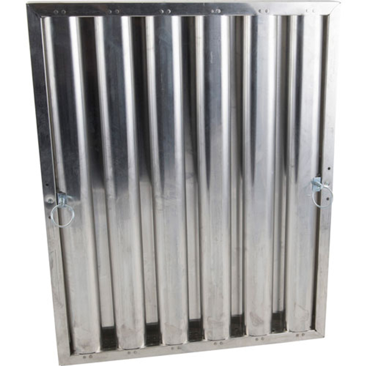 1292173 - Mavrik - Filter, Grease - 25" X 20", Aluminum