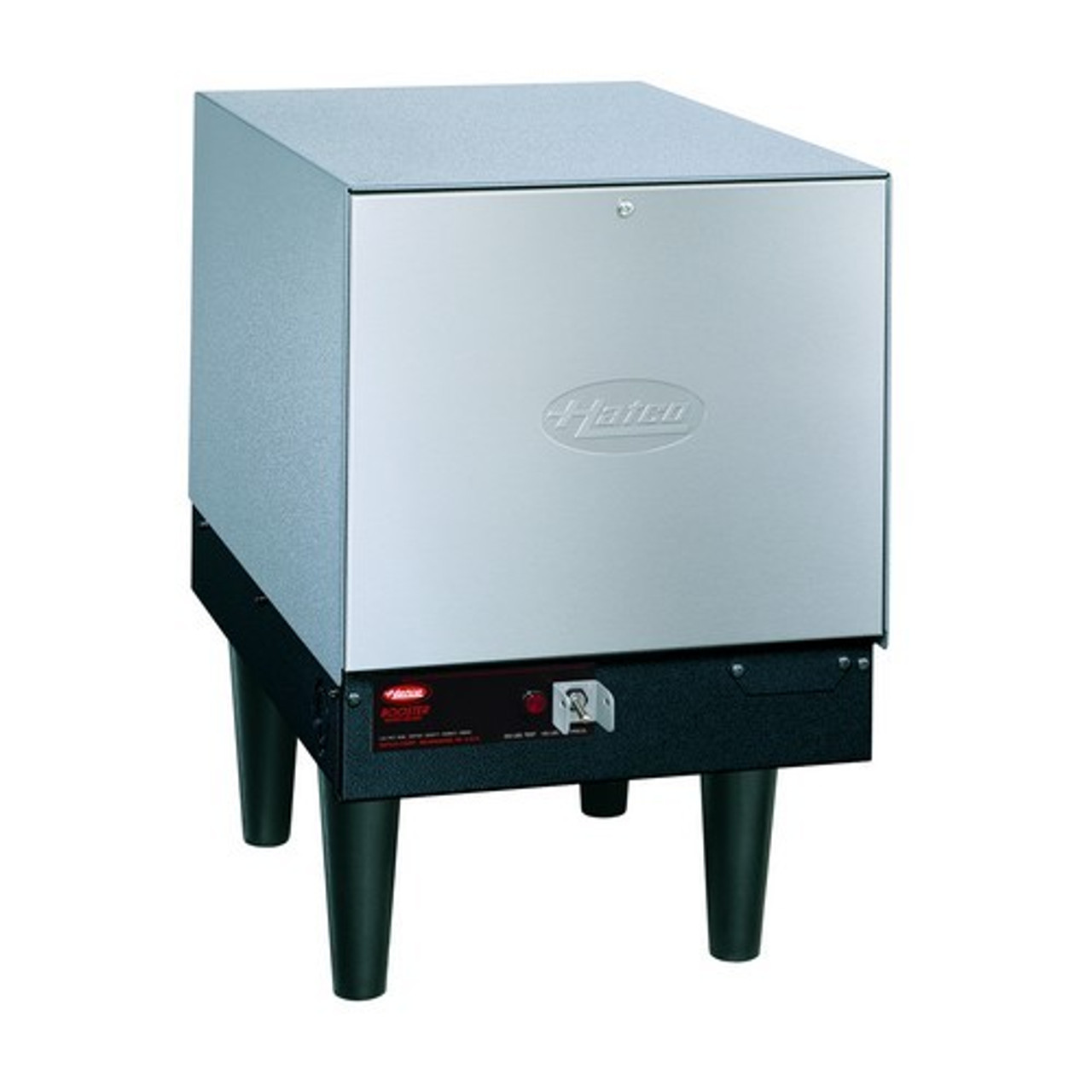 C-15-480-3 - Hatco - 480V 15 kW Compact Booster Heater