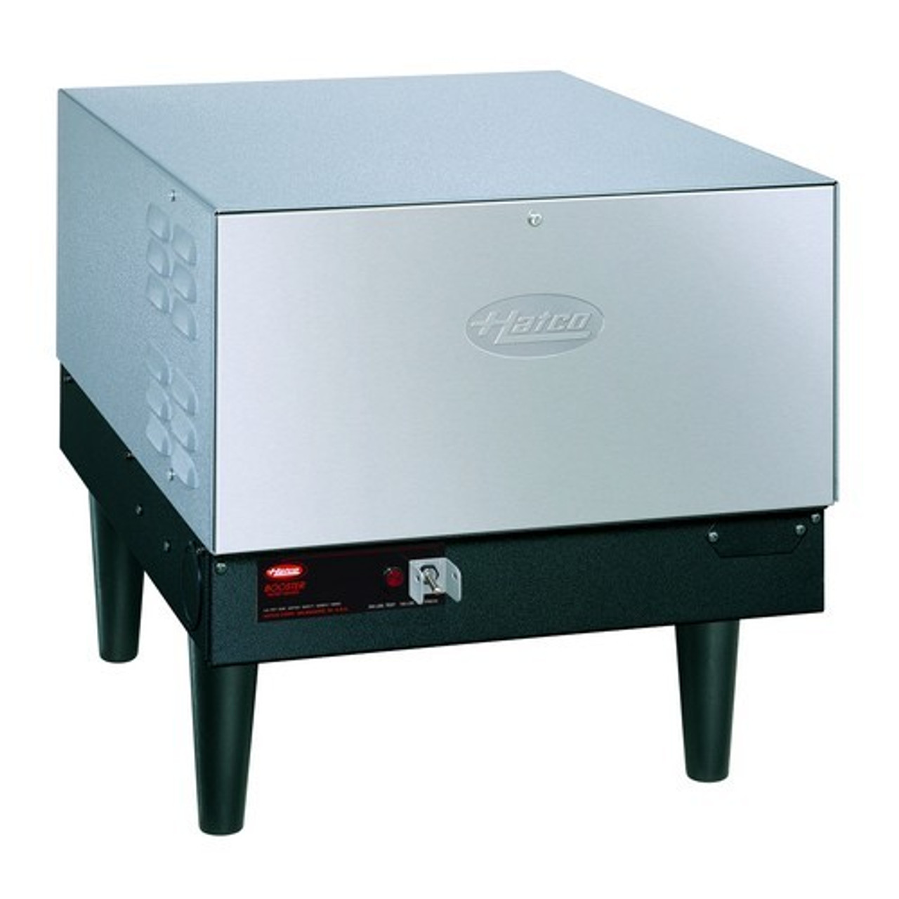 C-24-208-3 - Hatco - 208V 24 kW Compact Booster Heater