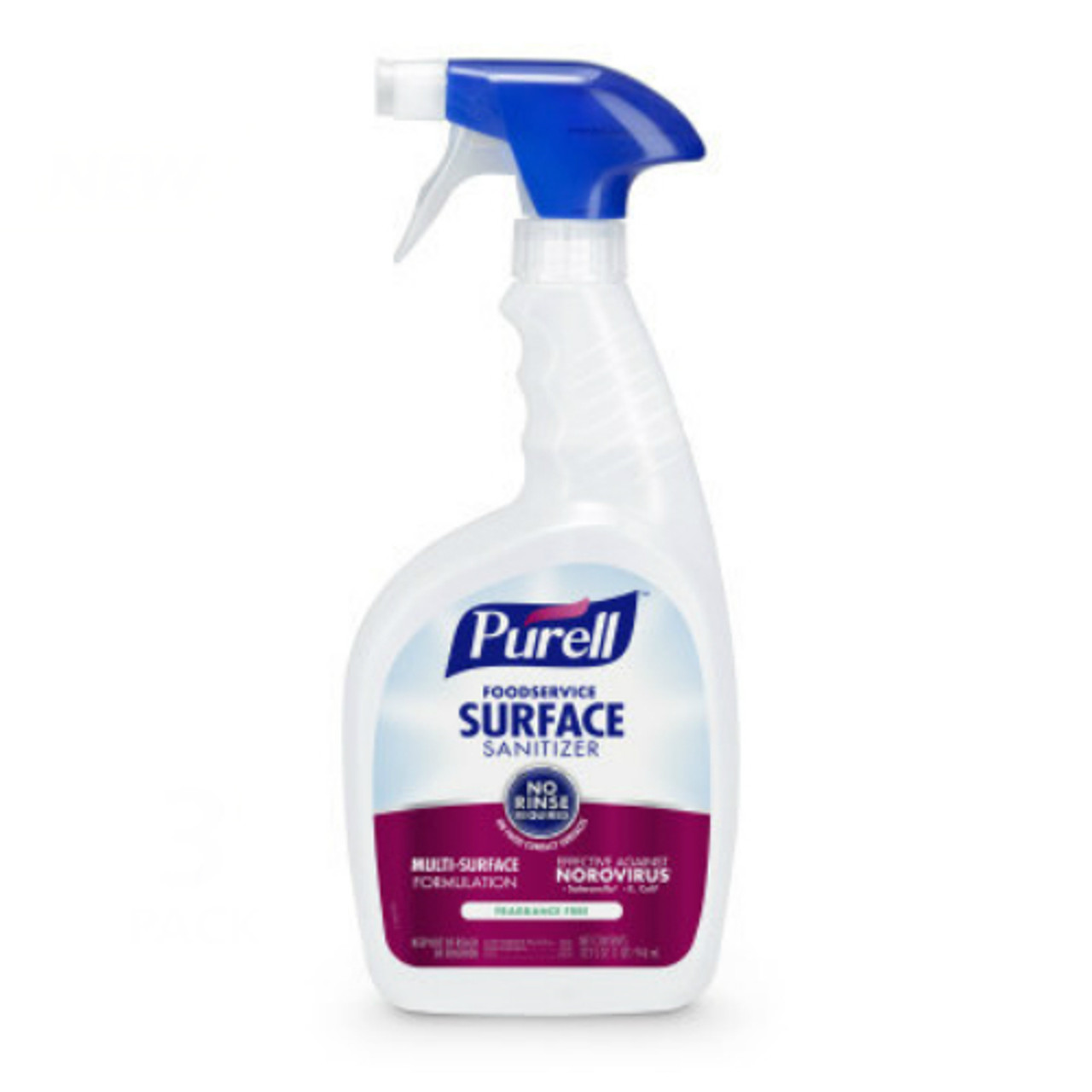 3341-06 - Purell - 32 oz Surface Sanitizer