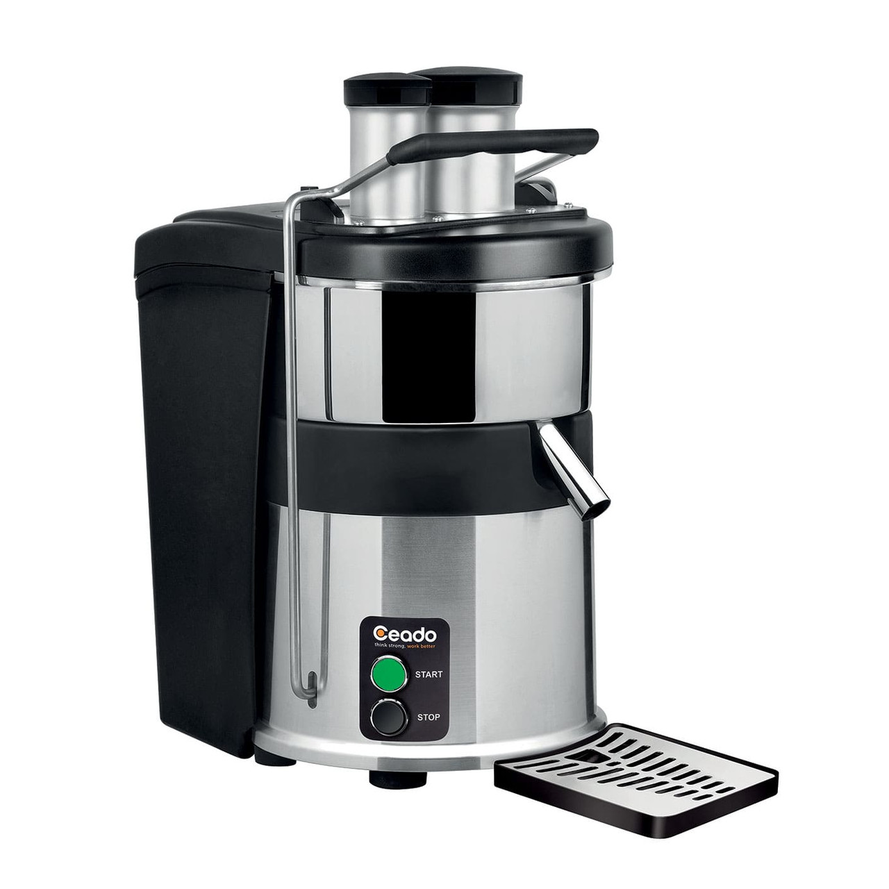 ES700 - Ceado - Fruit and Vegetable Juicer