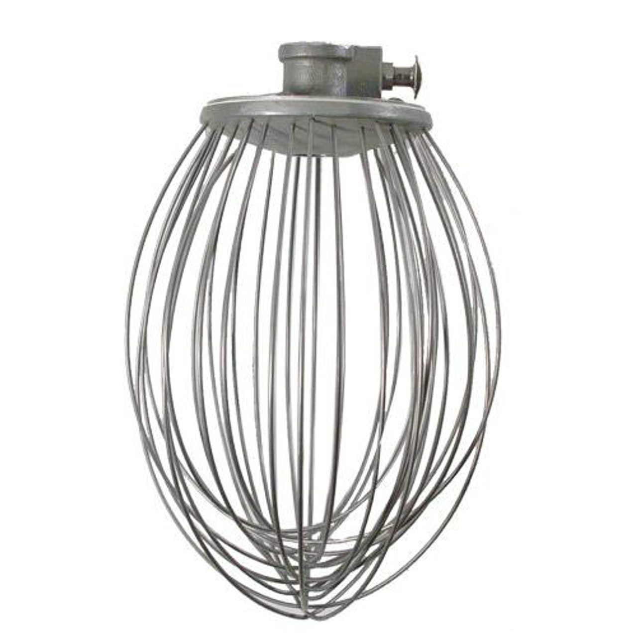00-875863 - Hobart - 140 Qt Wire Whip w/ Locking Pin
