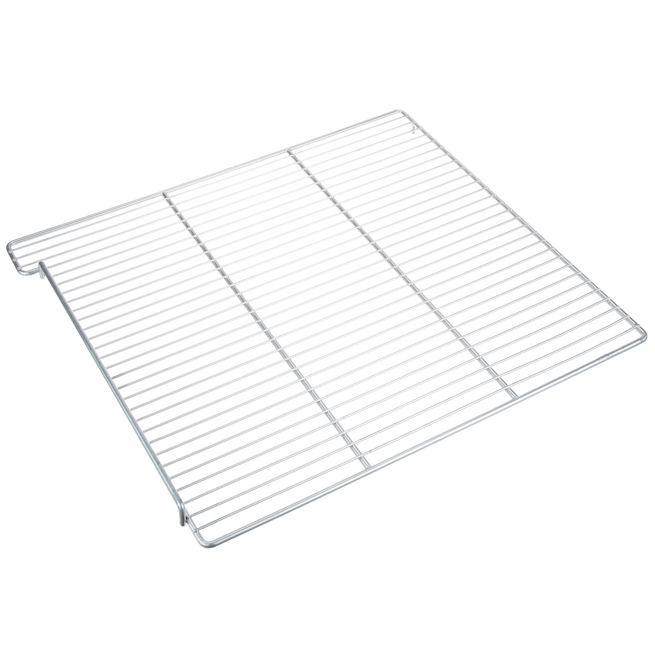 2351157 - Franklin - Left-Hand Epoxy Wire Shelf