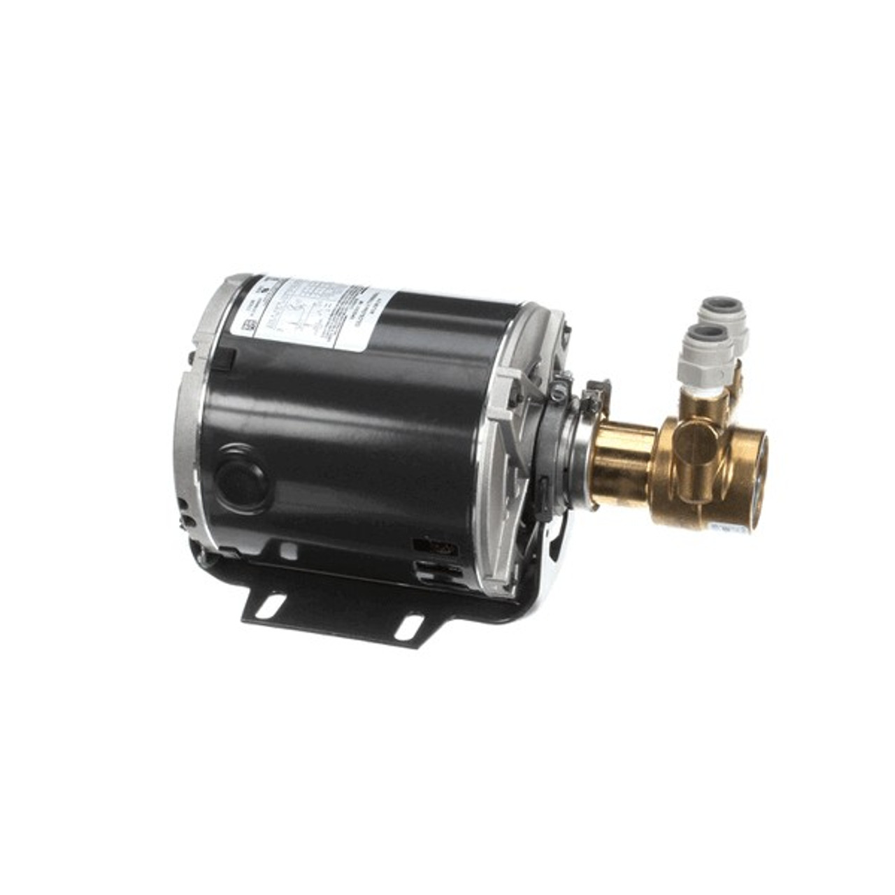 00214102 - Multiplex - Pump Circ W/70Gph 120V