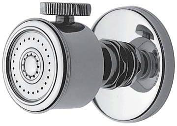 Newport Brass 2171 Body Spray With Volume Control