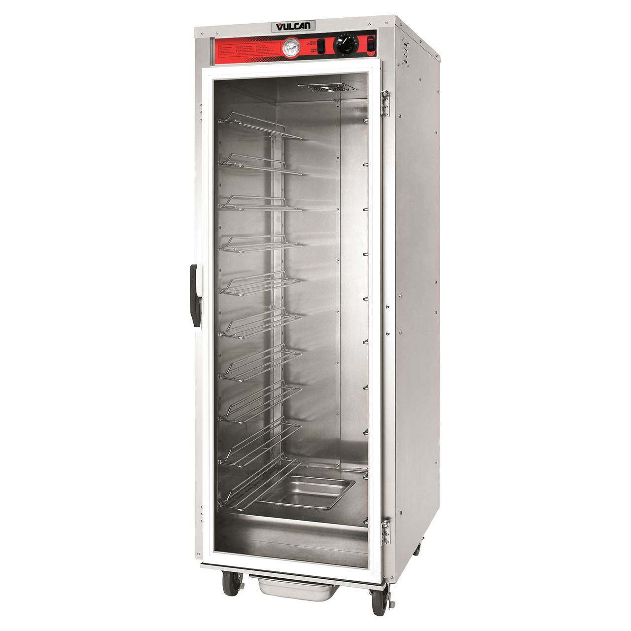 VP18-1M3ZN - Vulcan - Mobile Proofing Cabinet