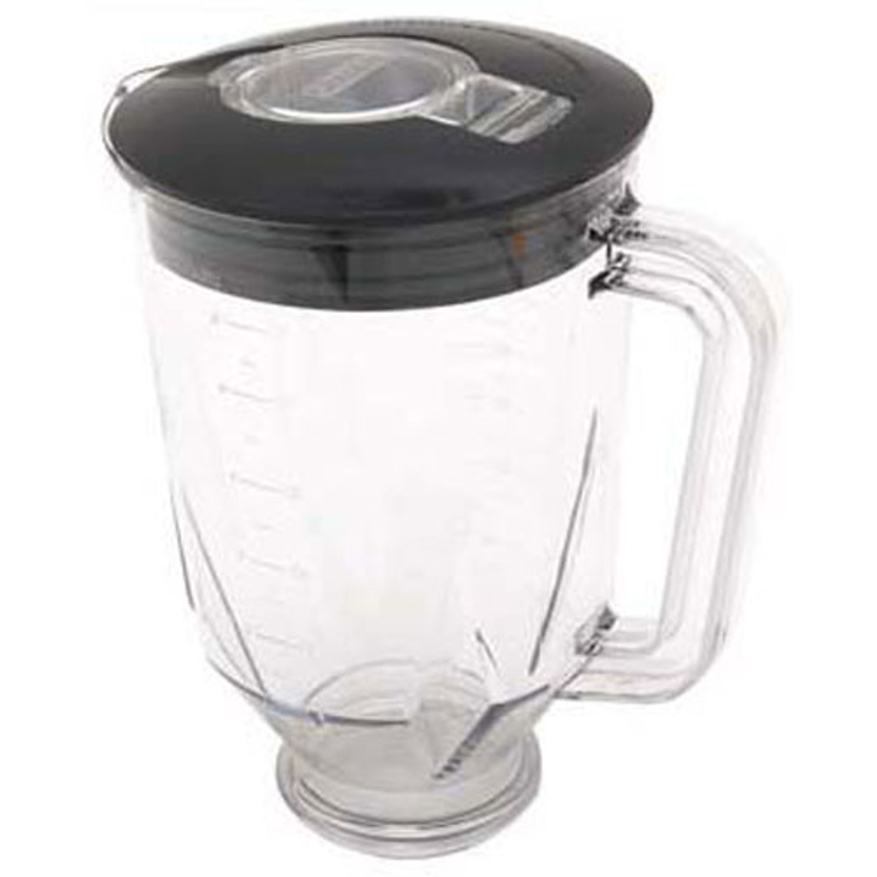 502559-09-E - Waring - 48 oz Blender Container w/ Lid