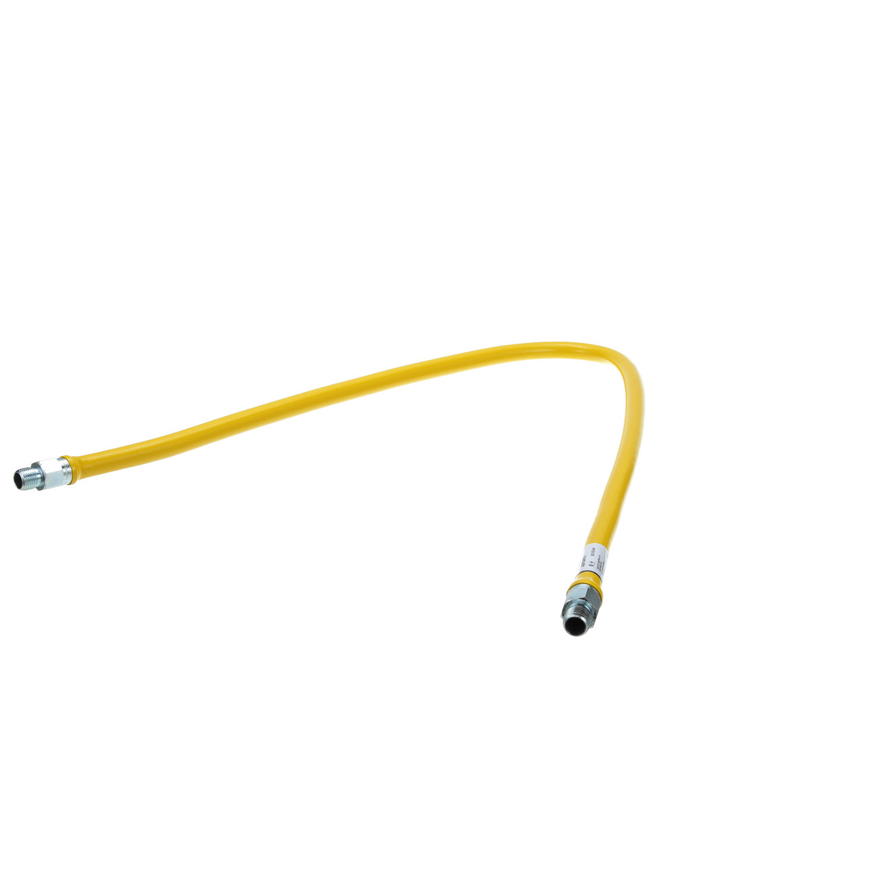 8016544 - Mavrik - 1/2 in x 60 in Gas Hose