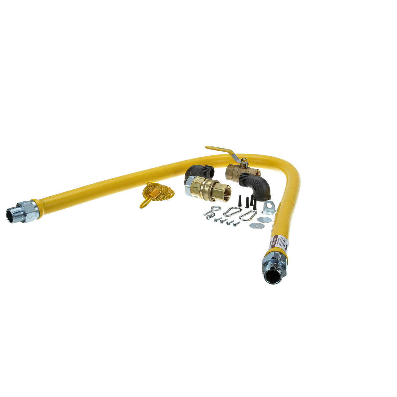 8016559 - Mavrik - 1 in x 60 in Gas Hose Kit