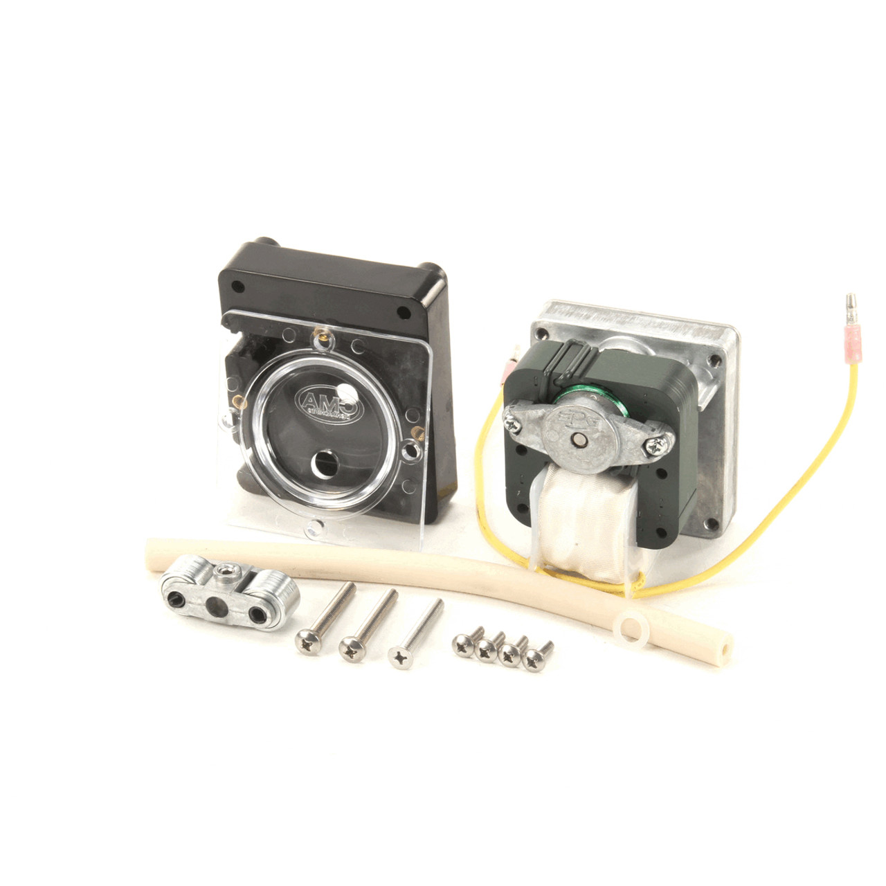 00415.00 - CMA - Peri Pump Assembly 50 Rpm 115V/60H