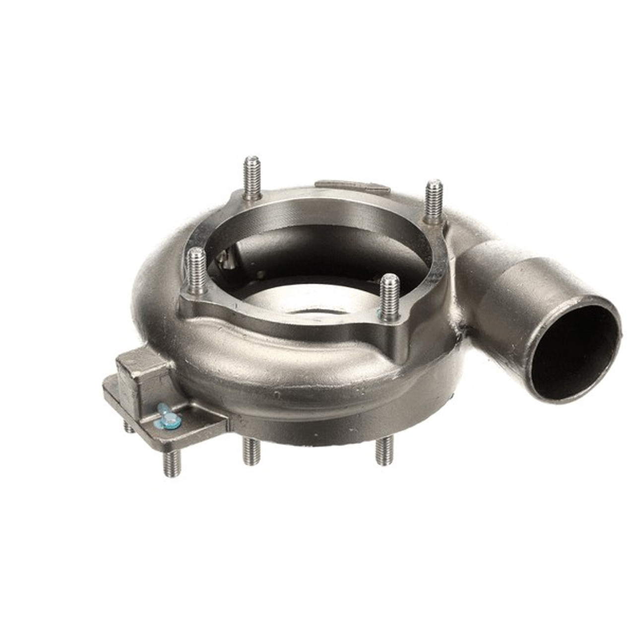 00-274227-00001 - Hobart - Shell, Pump Assembly.